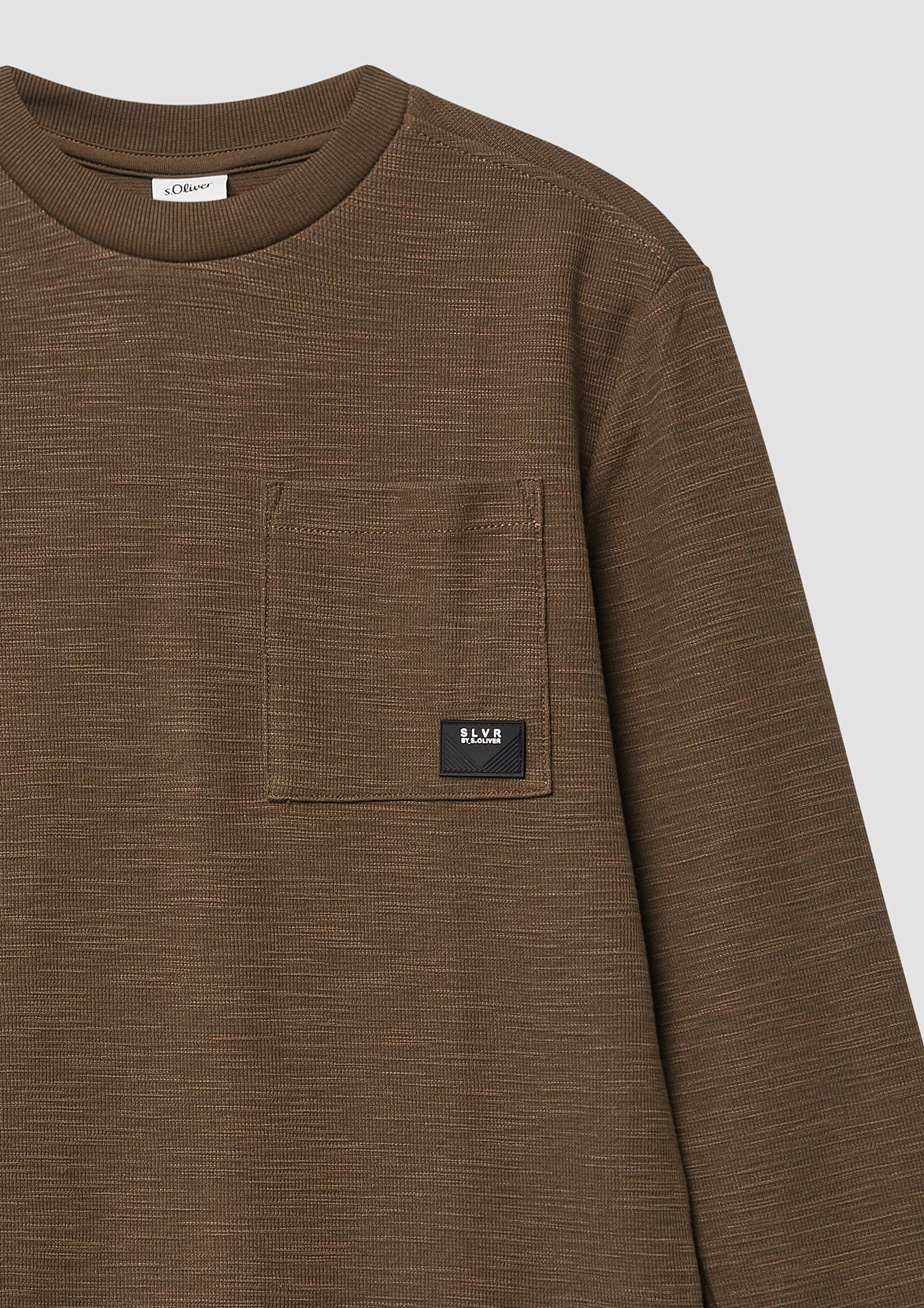 T-shirt in 8917, 9999 & 8001