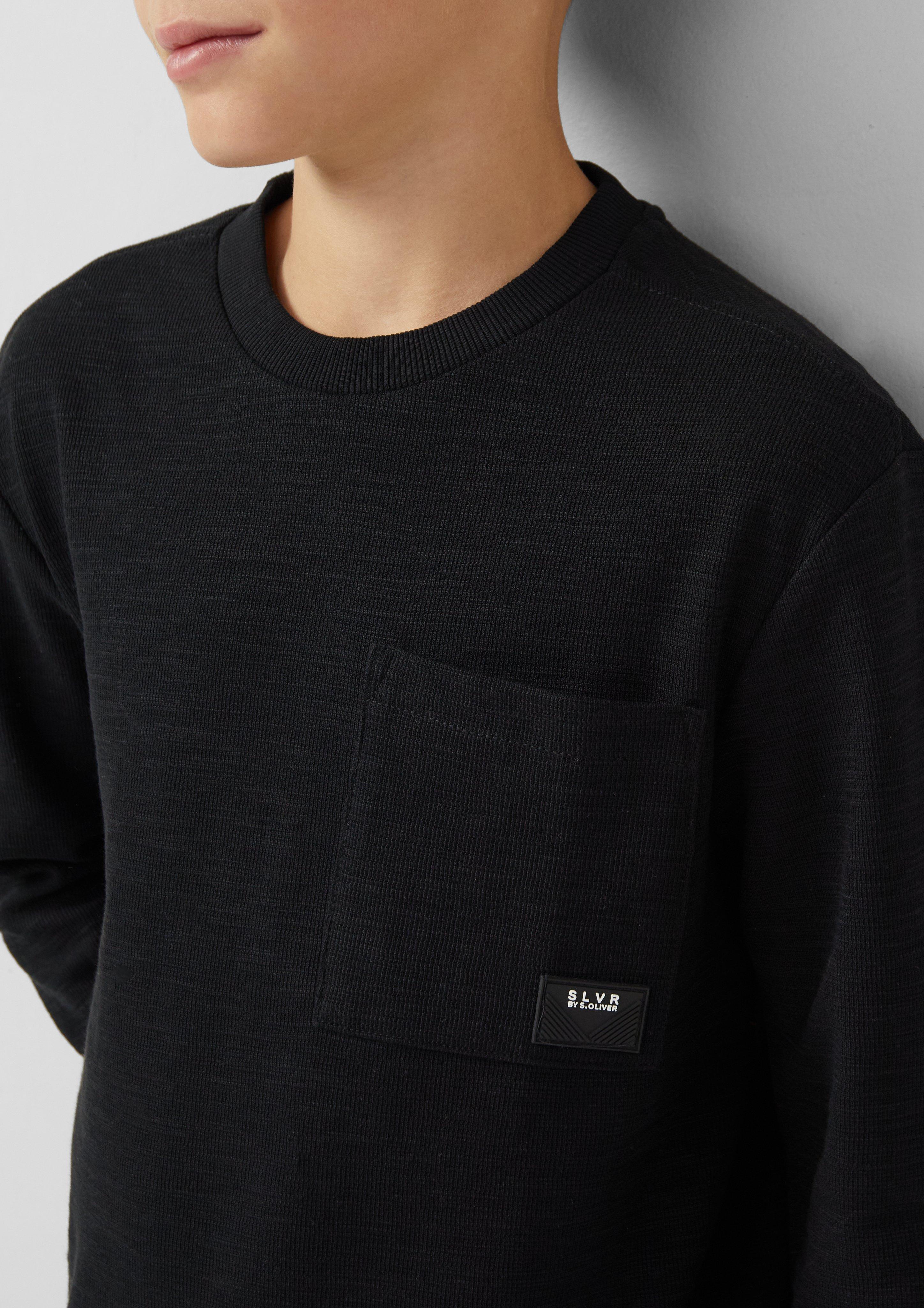 T-shirt in 9999, 8917 & 8001