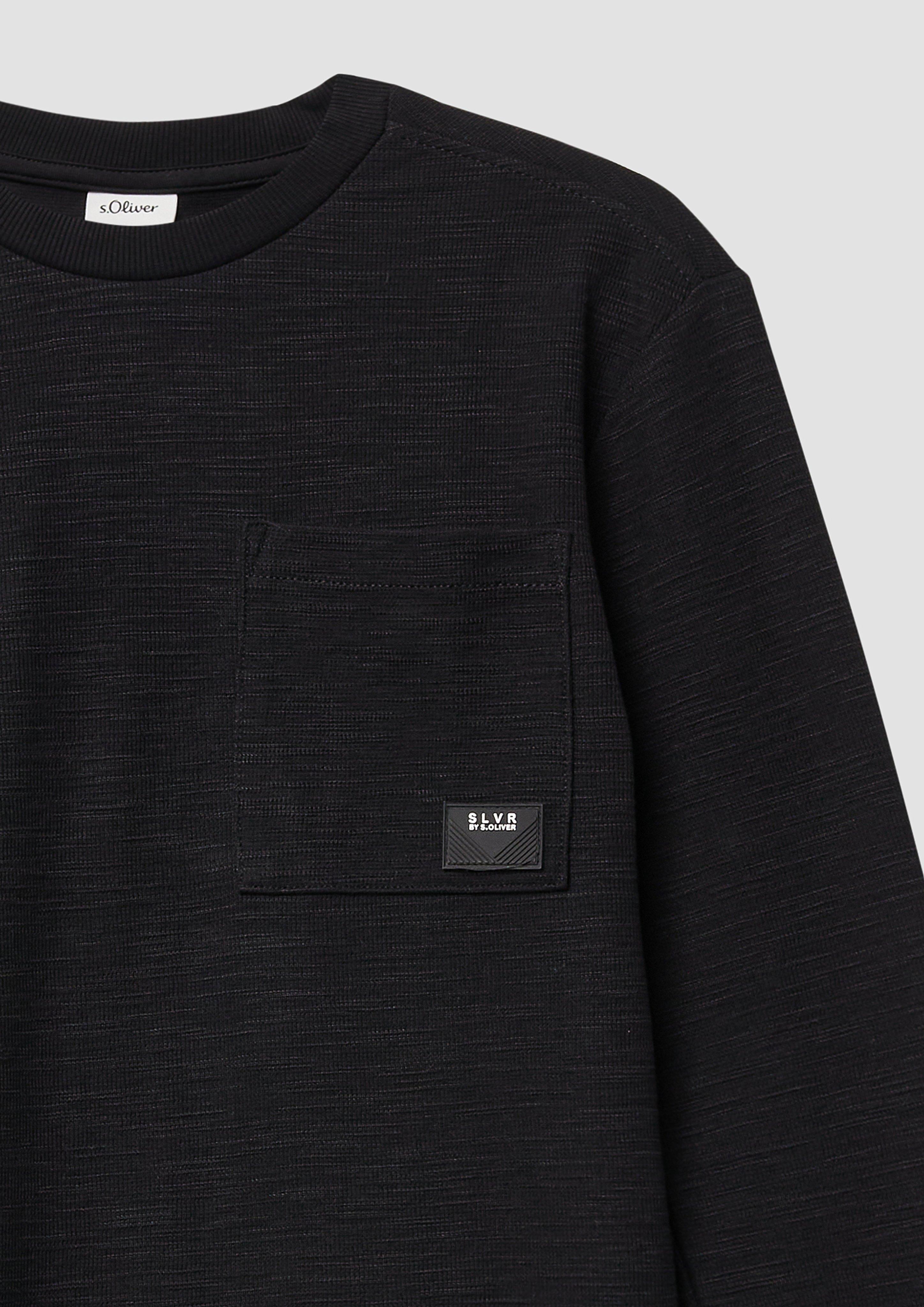 T-shirt in 9999, 8917 & 8001