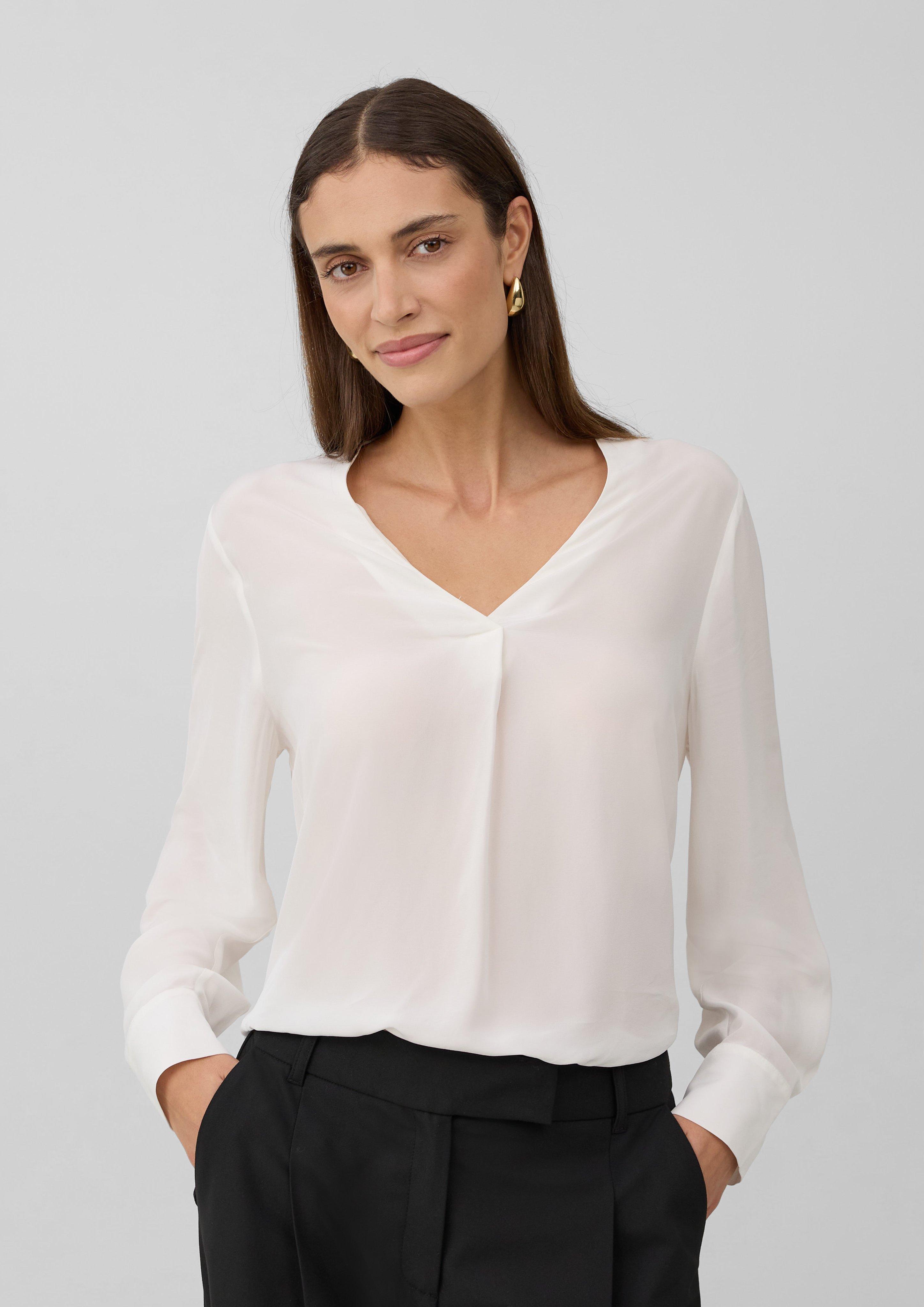 Blouse in 0200, 9999 & 4405