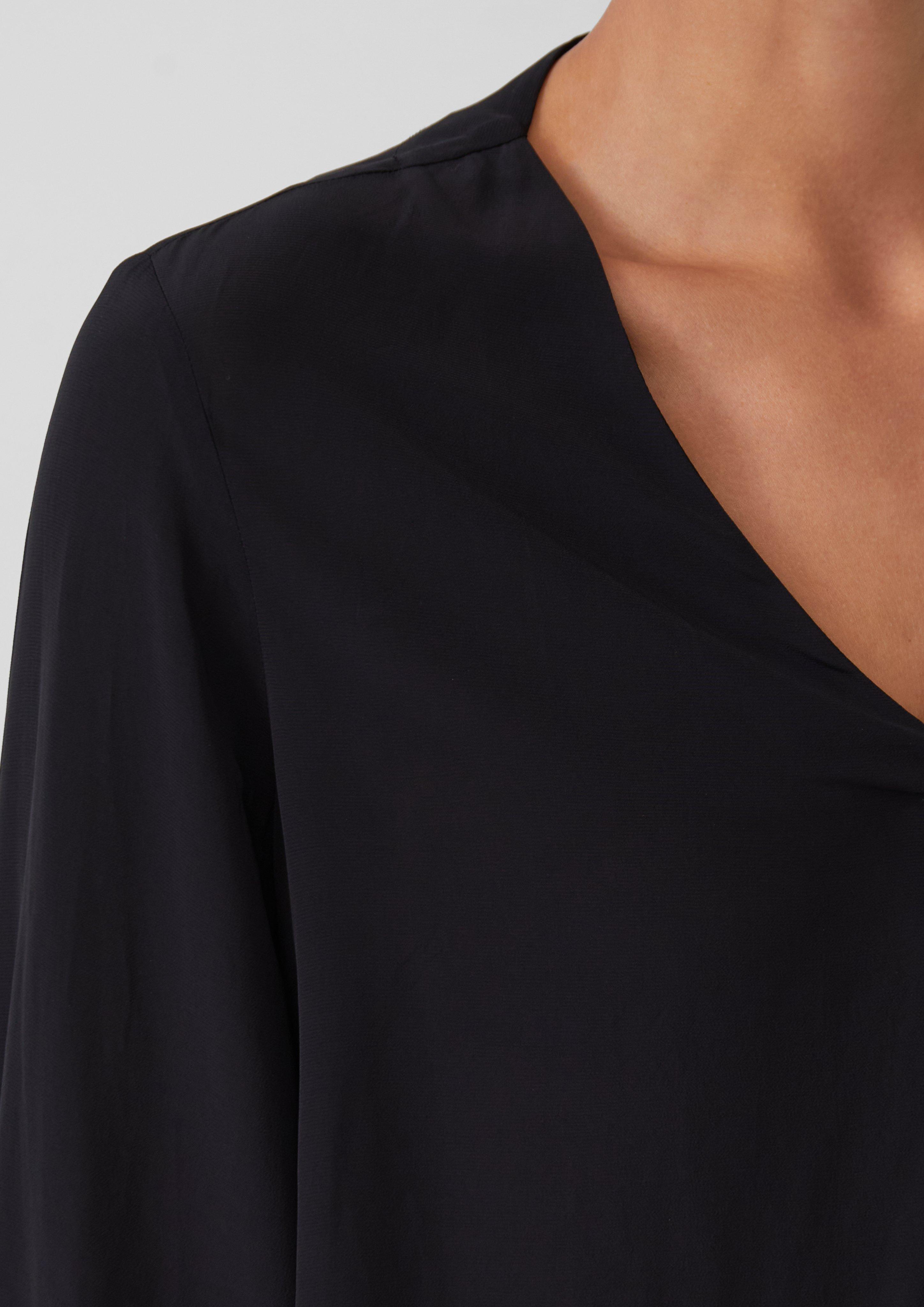 Blouse in 9999, 0200 & 4405