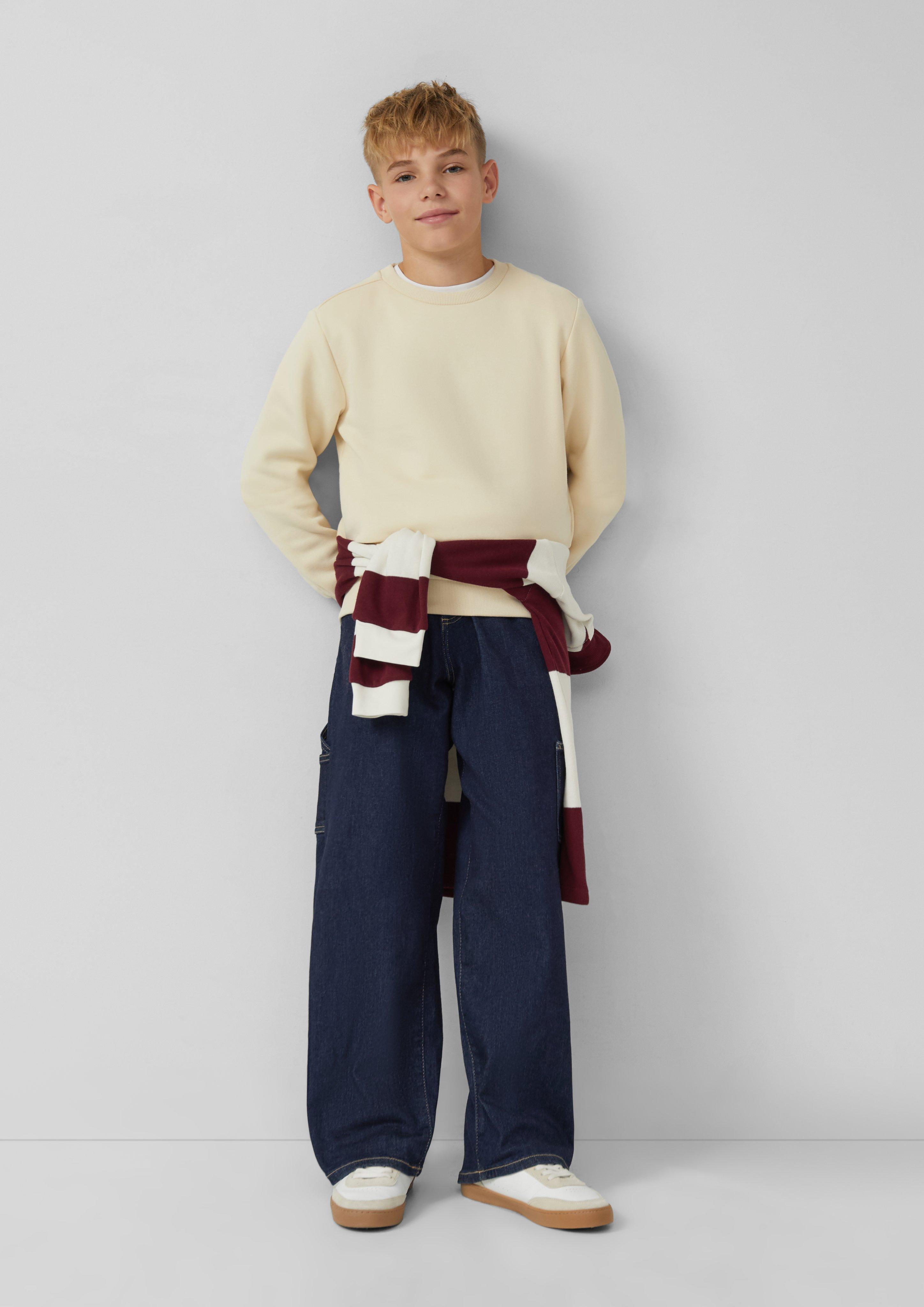 Pulover in 8001, 8917 & 9999