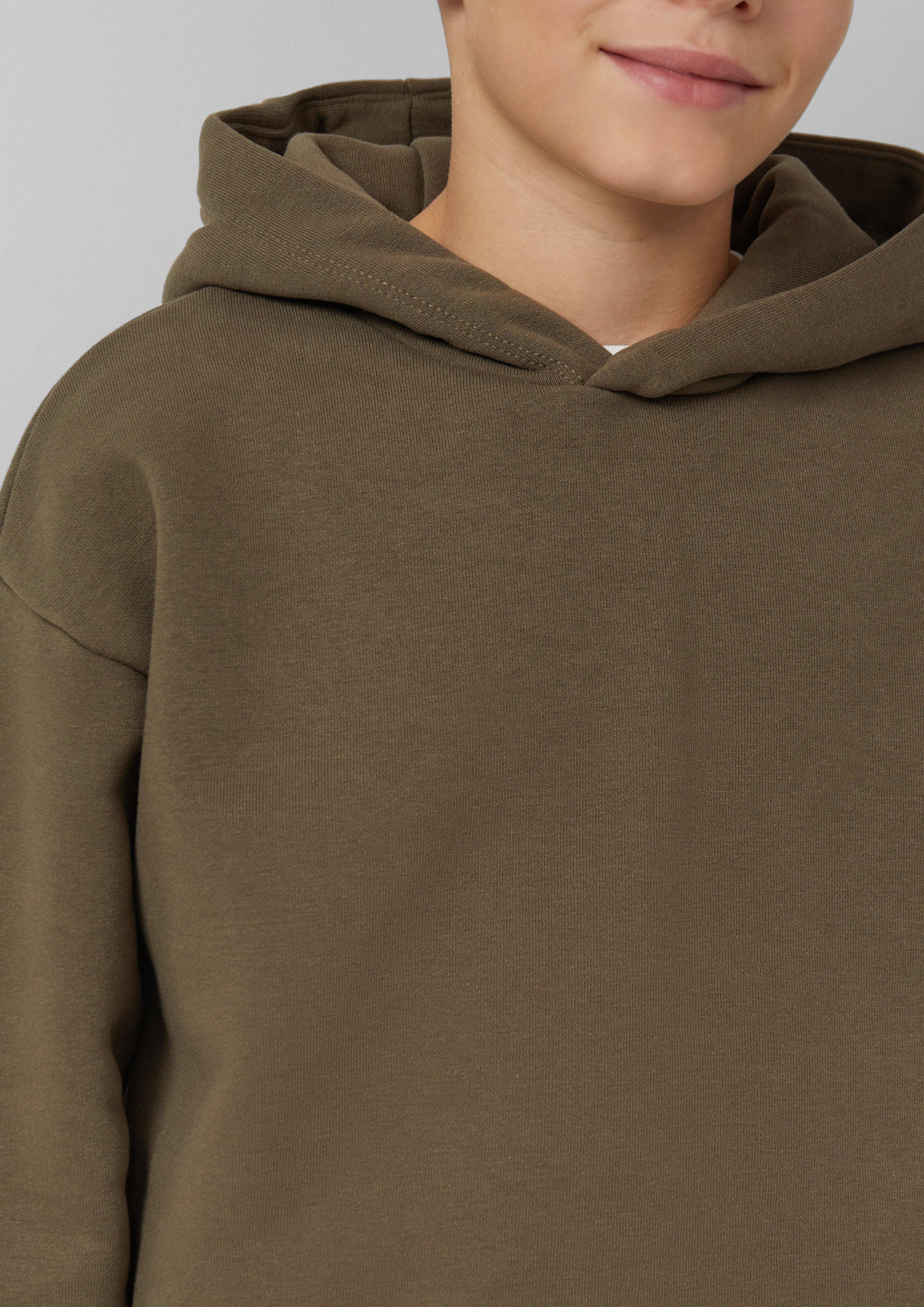 Sweat-shirt in 8917 & 3502