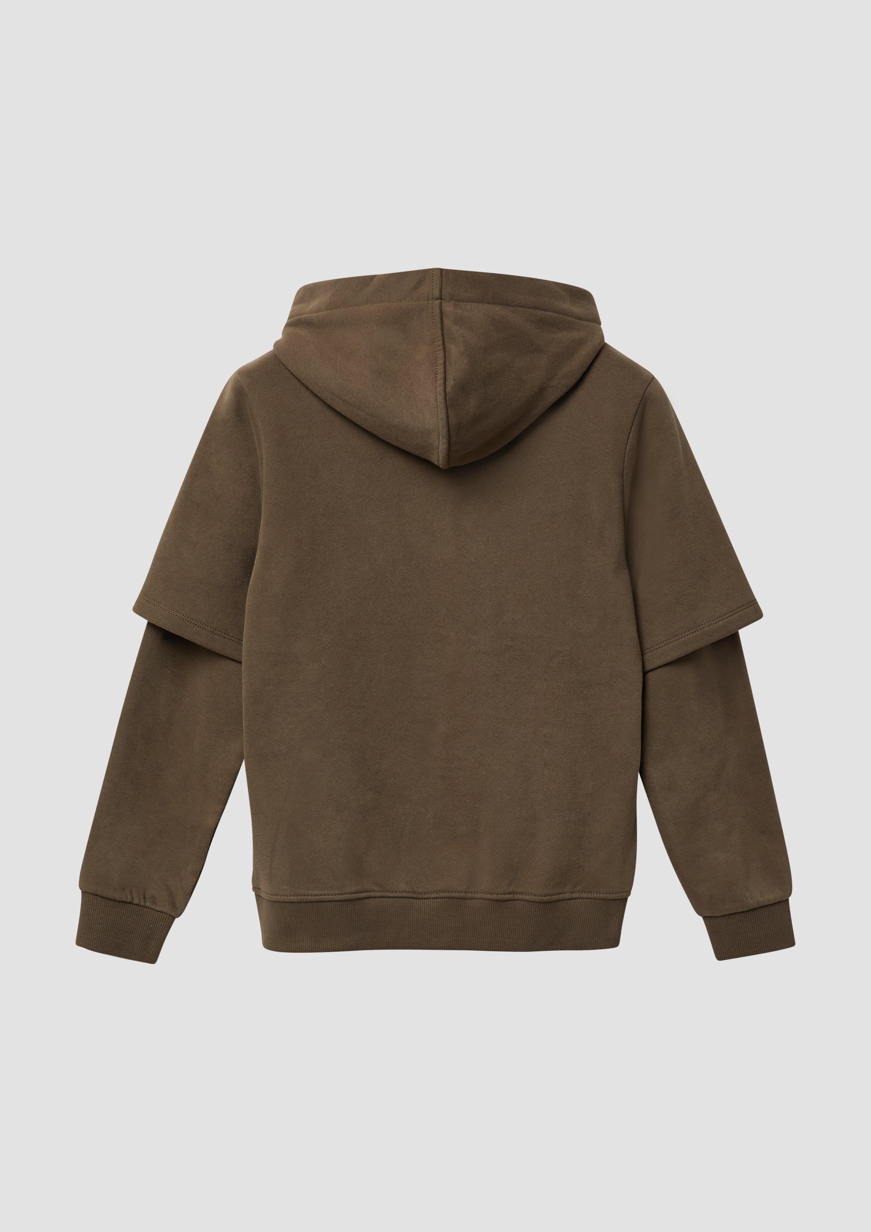 Mikina in 8917 & 9999