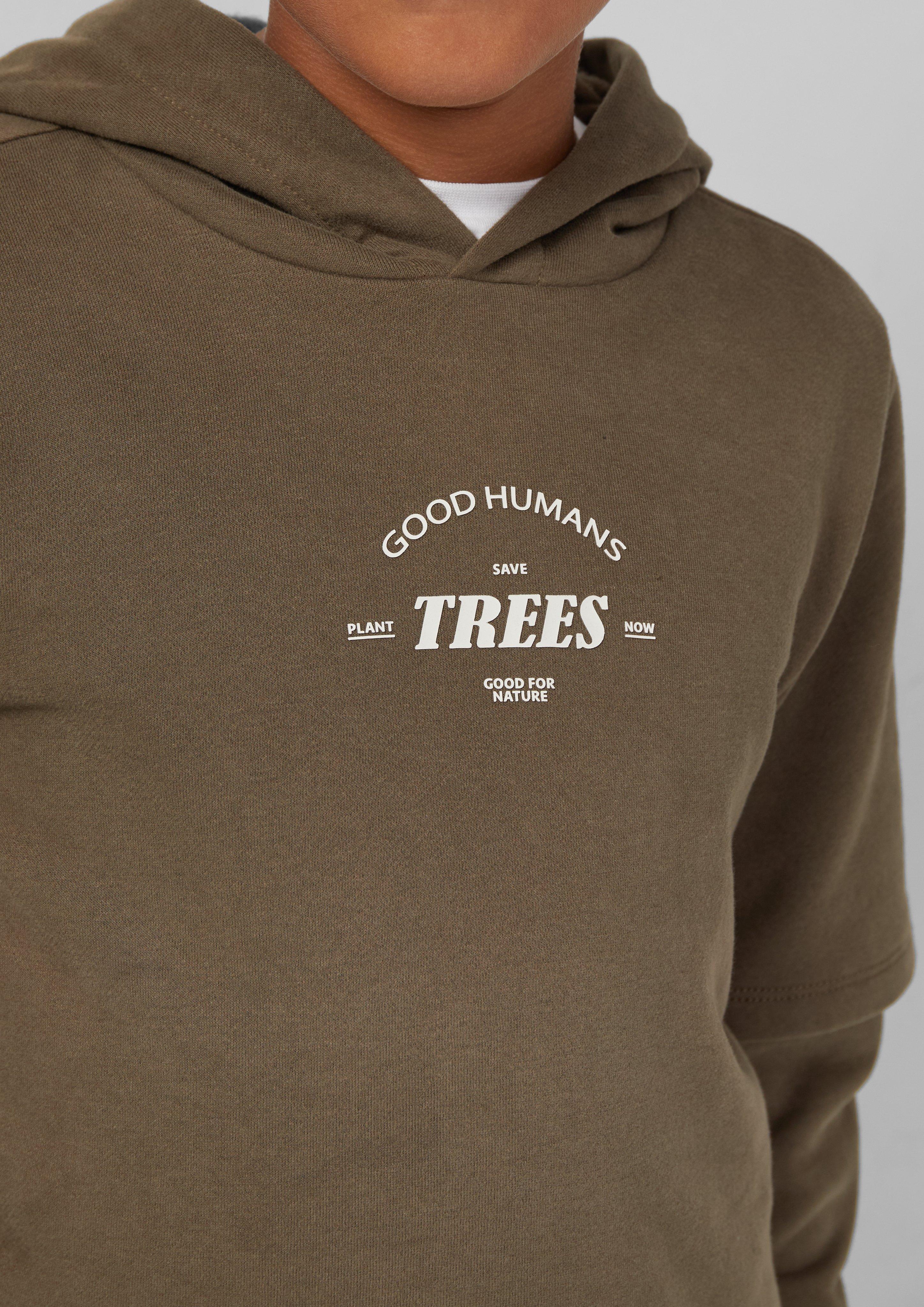 Mikina in 8917 & 9999