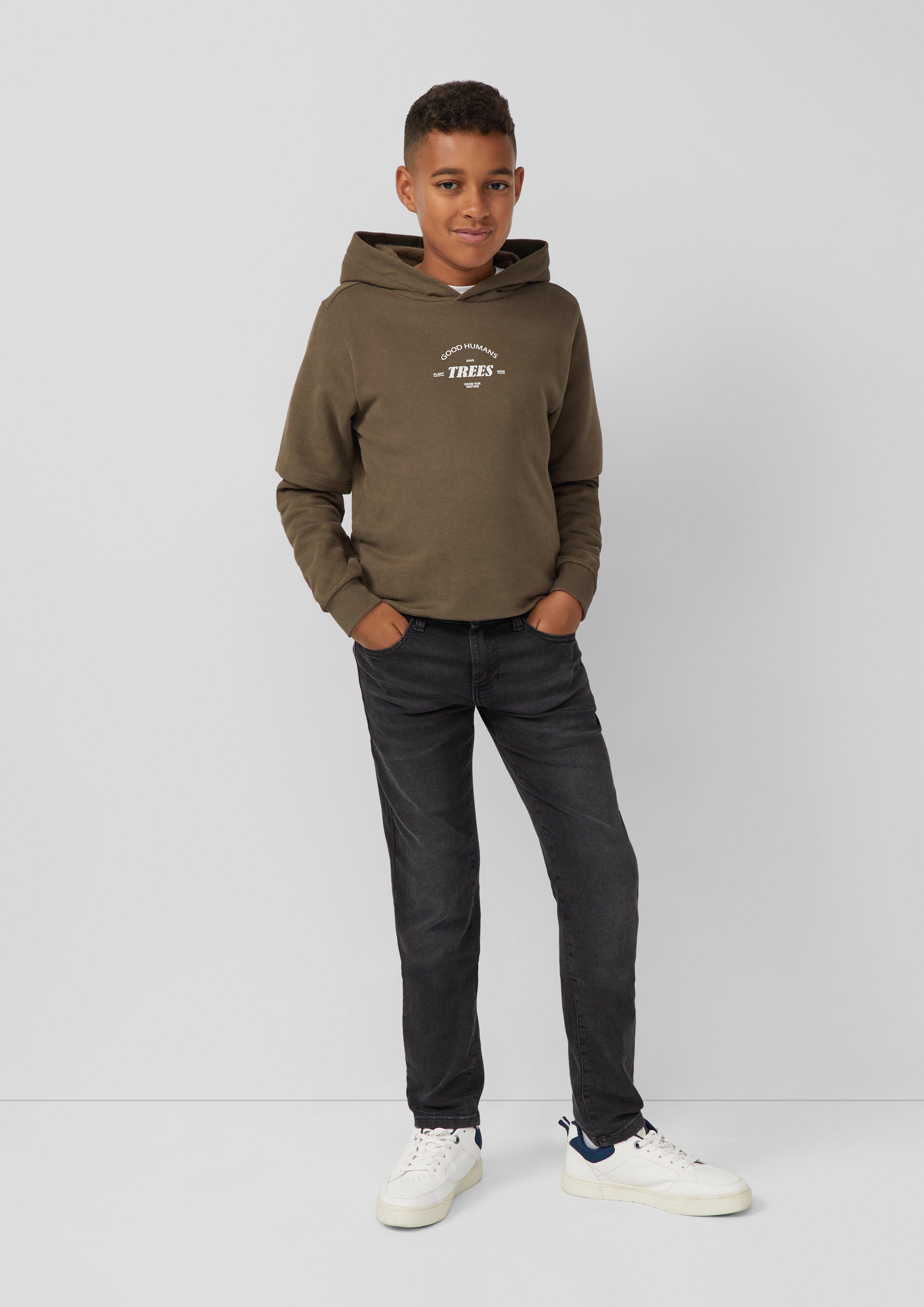 Majica z dolgimi rok in 8917 & 9999