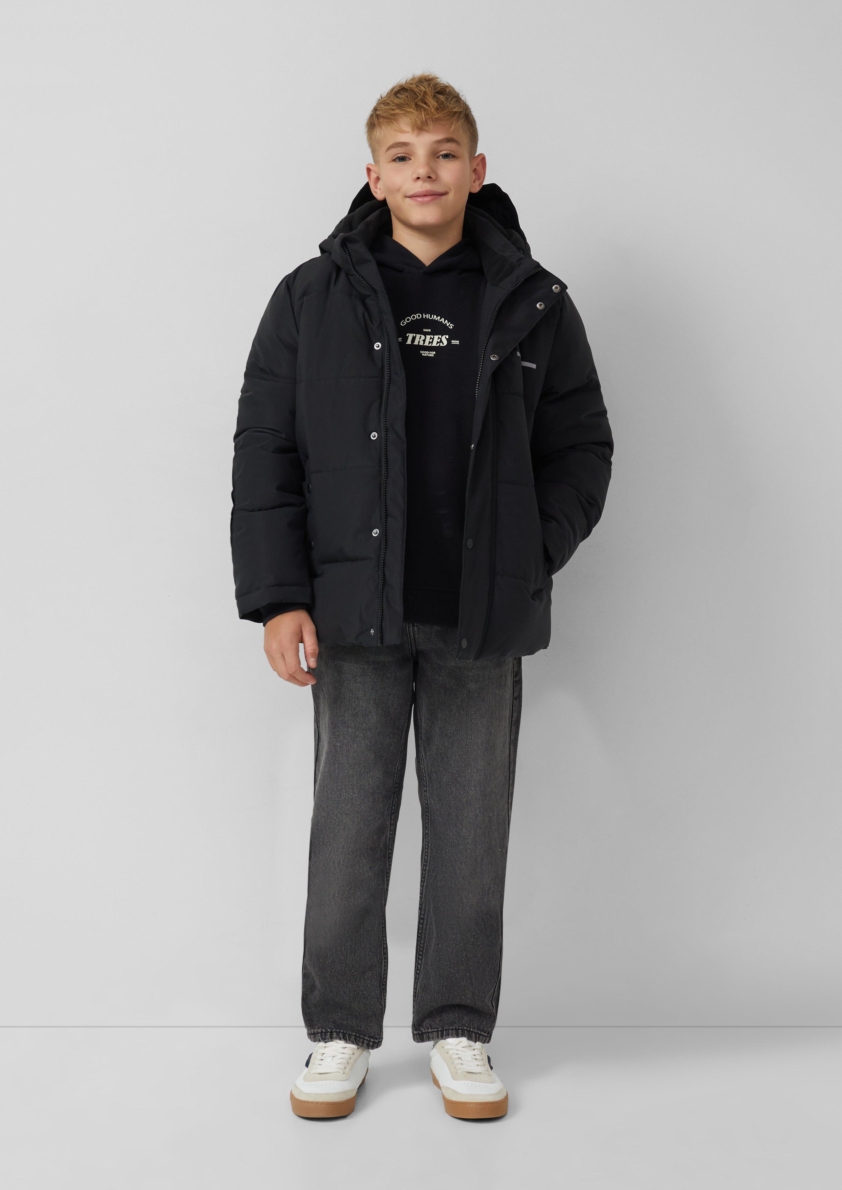 Mikina in 9999 & 8917