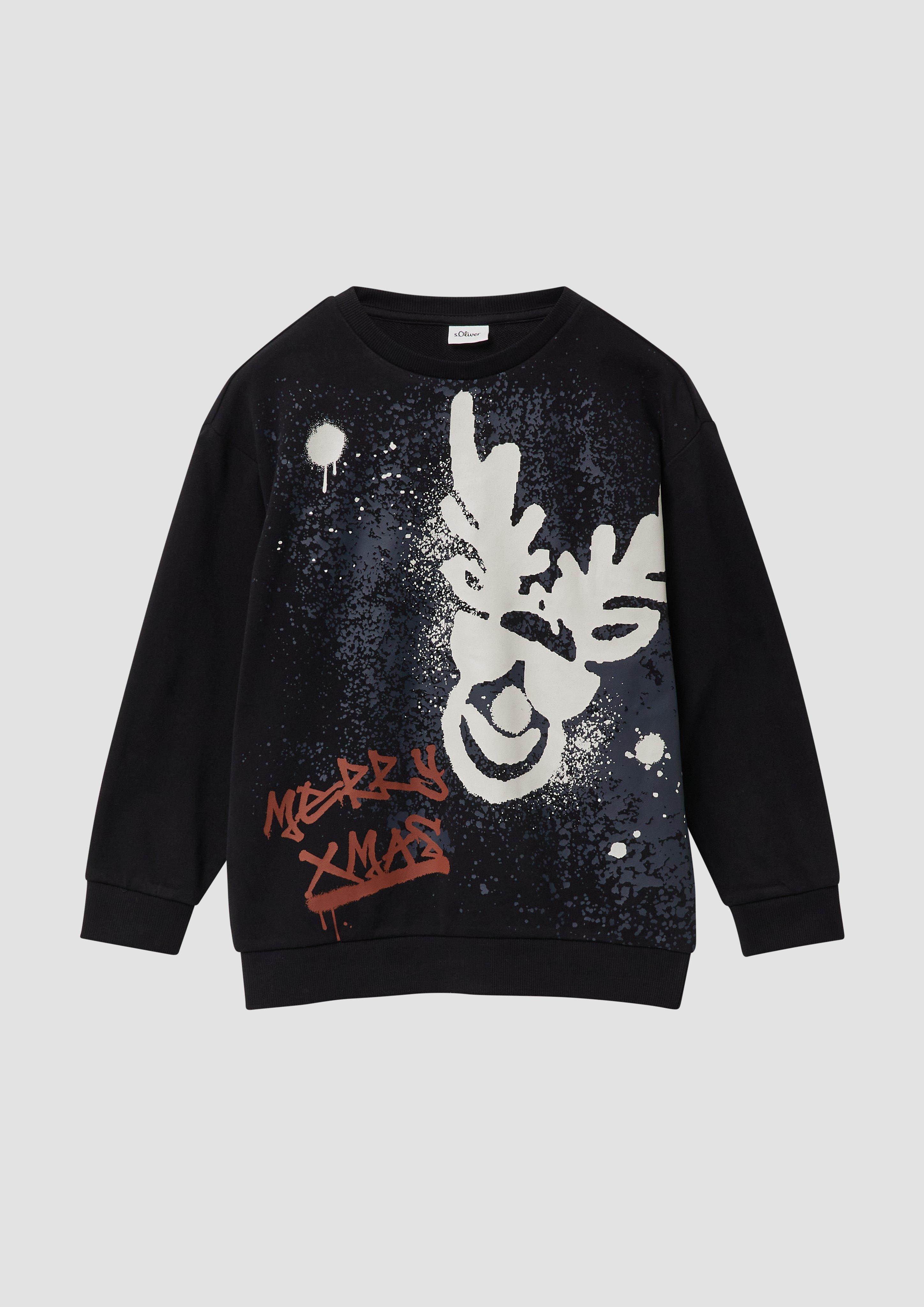Sweatshirt