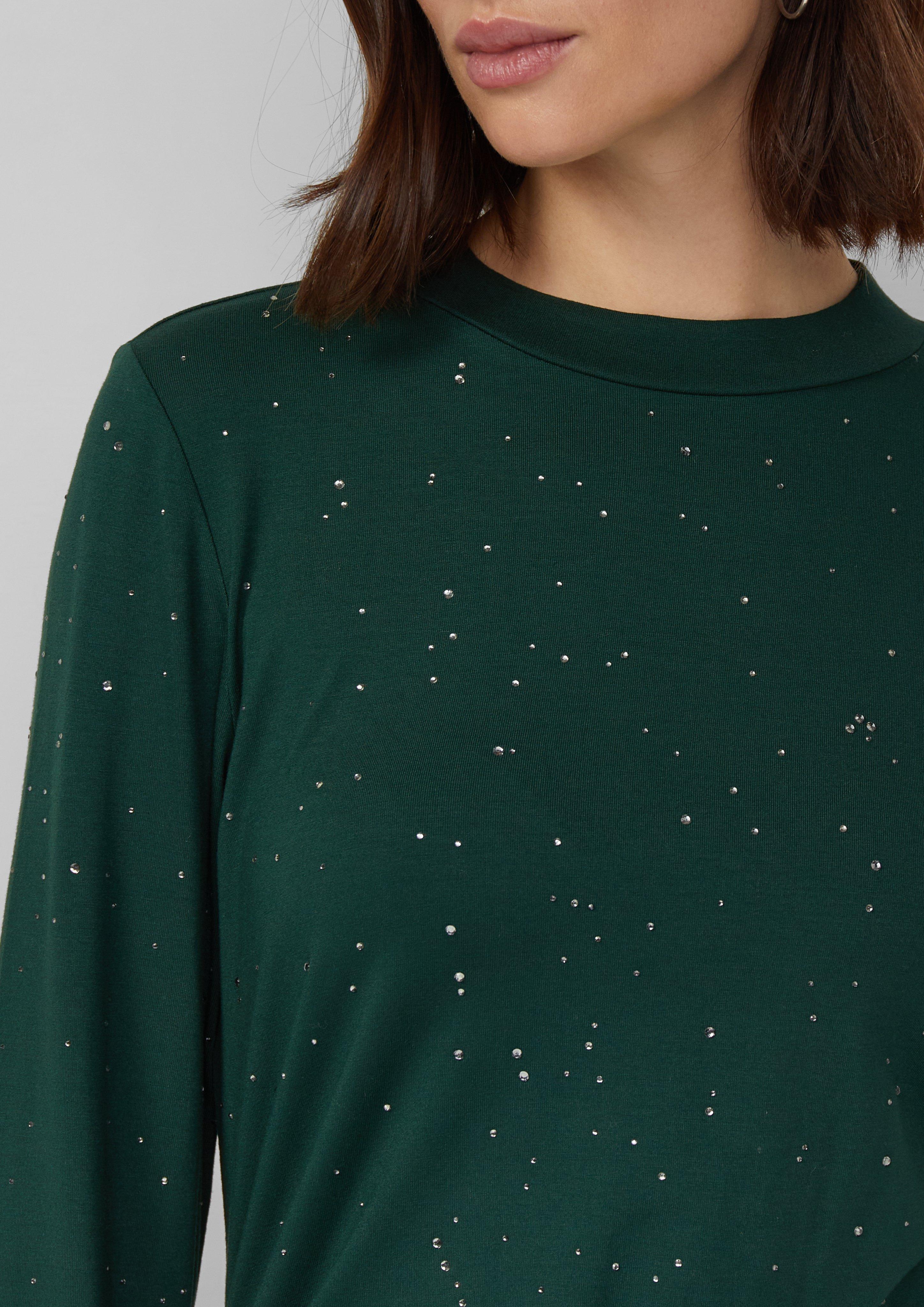 T-shirt in 6934 & 9999