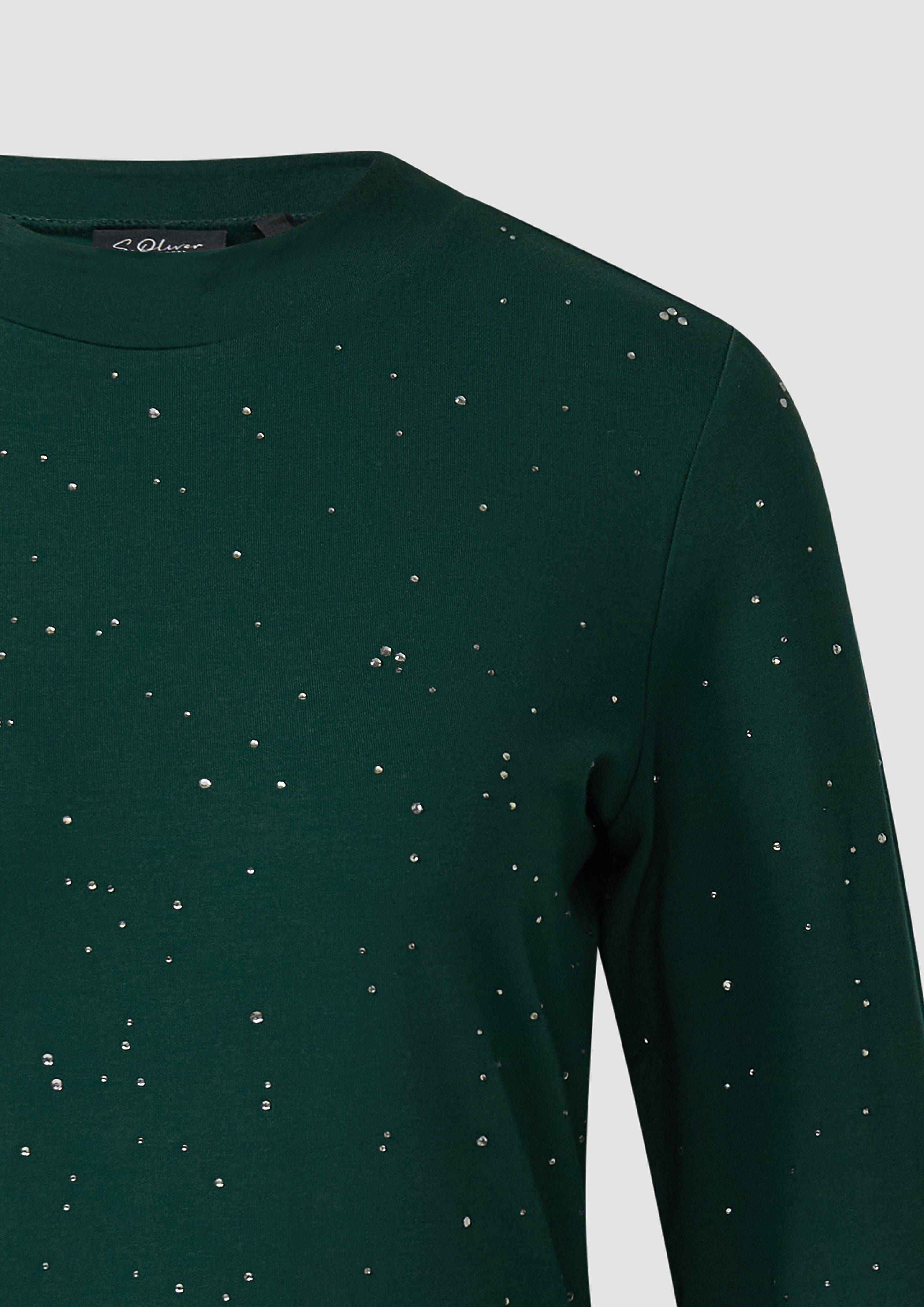 T-shirt in 6934 & 9999