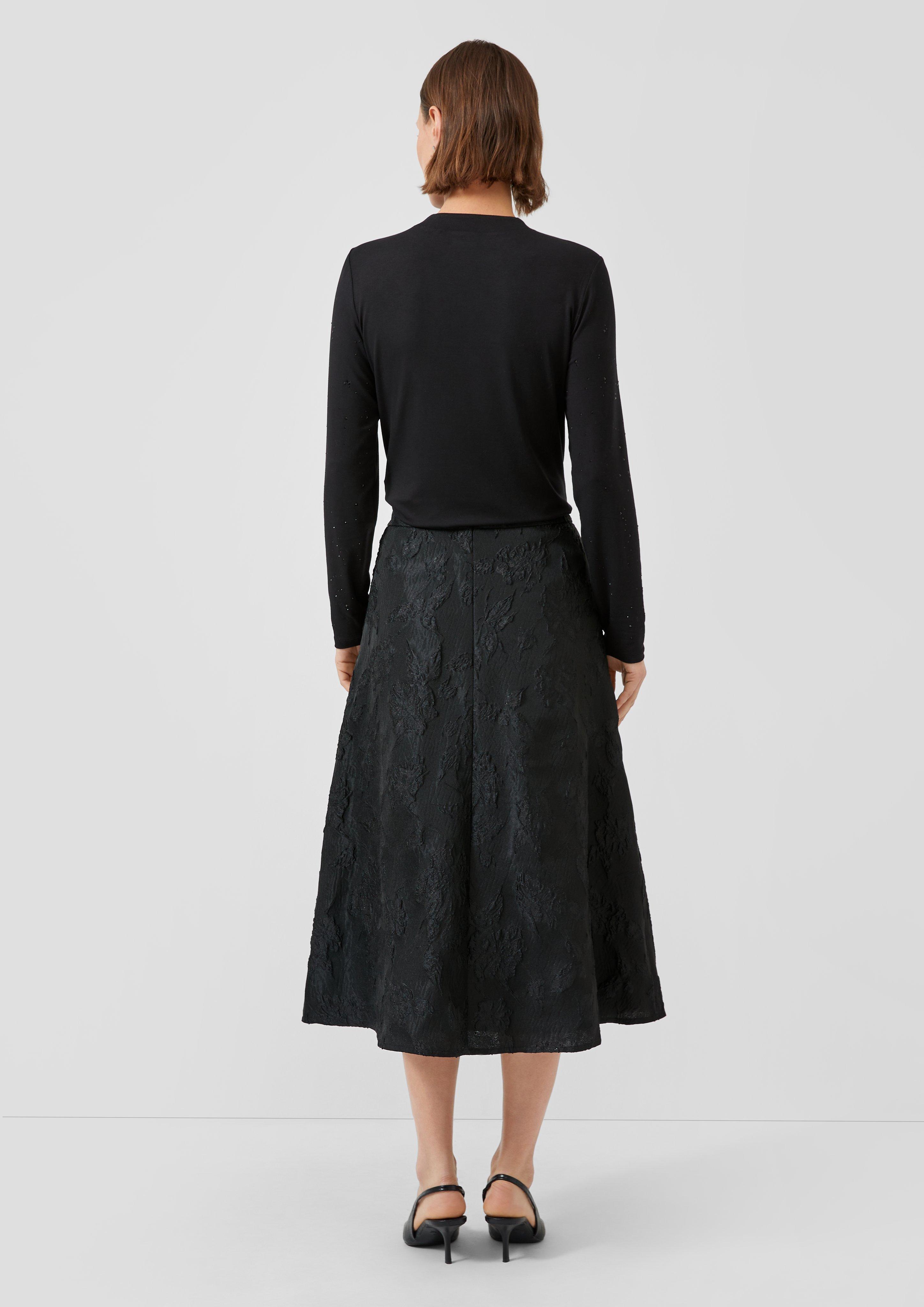 T-shirt in 9999 & 6934