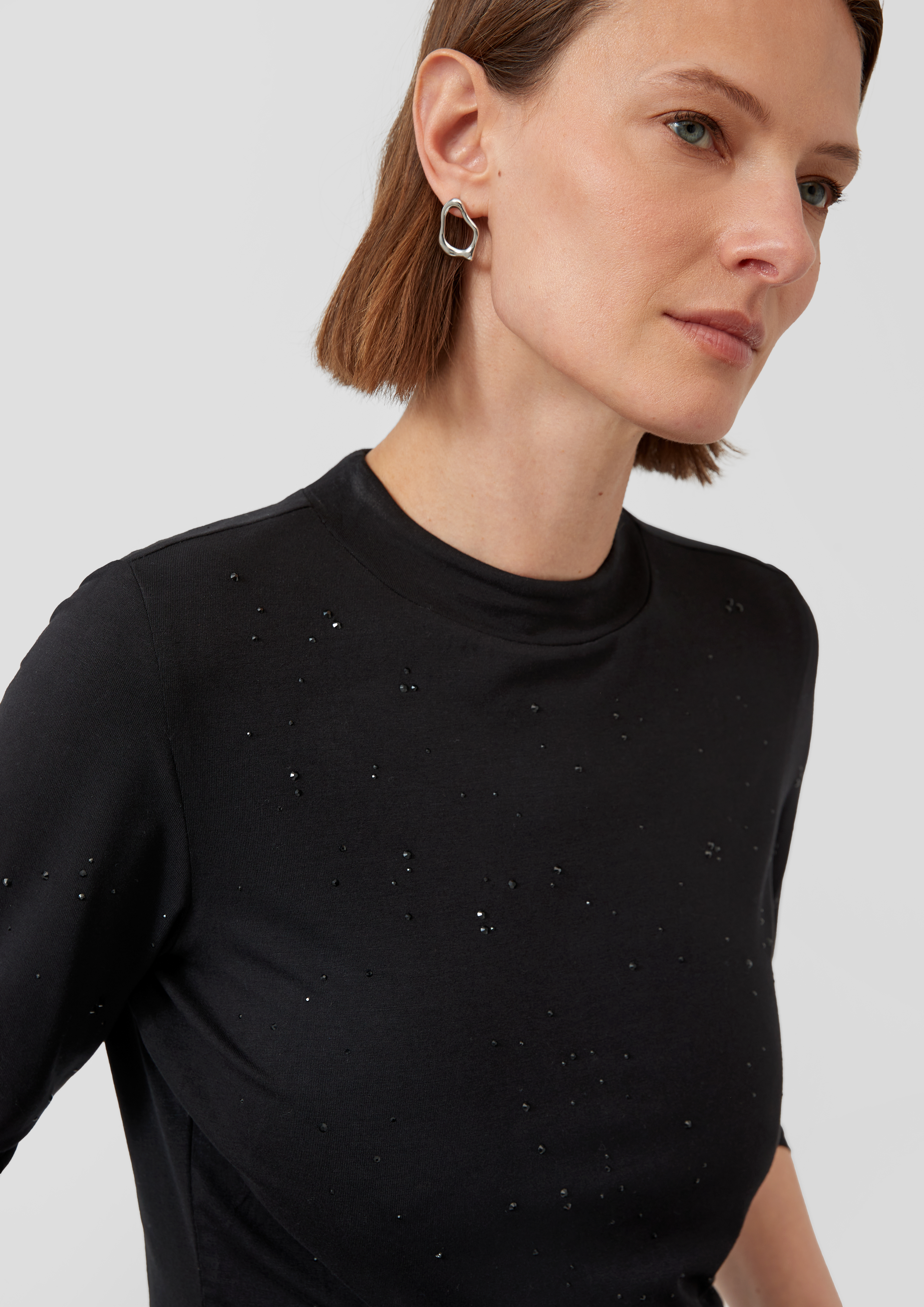 T-shirt in 9999 & 6934