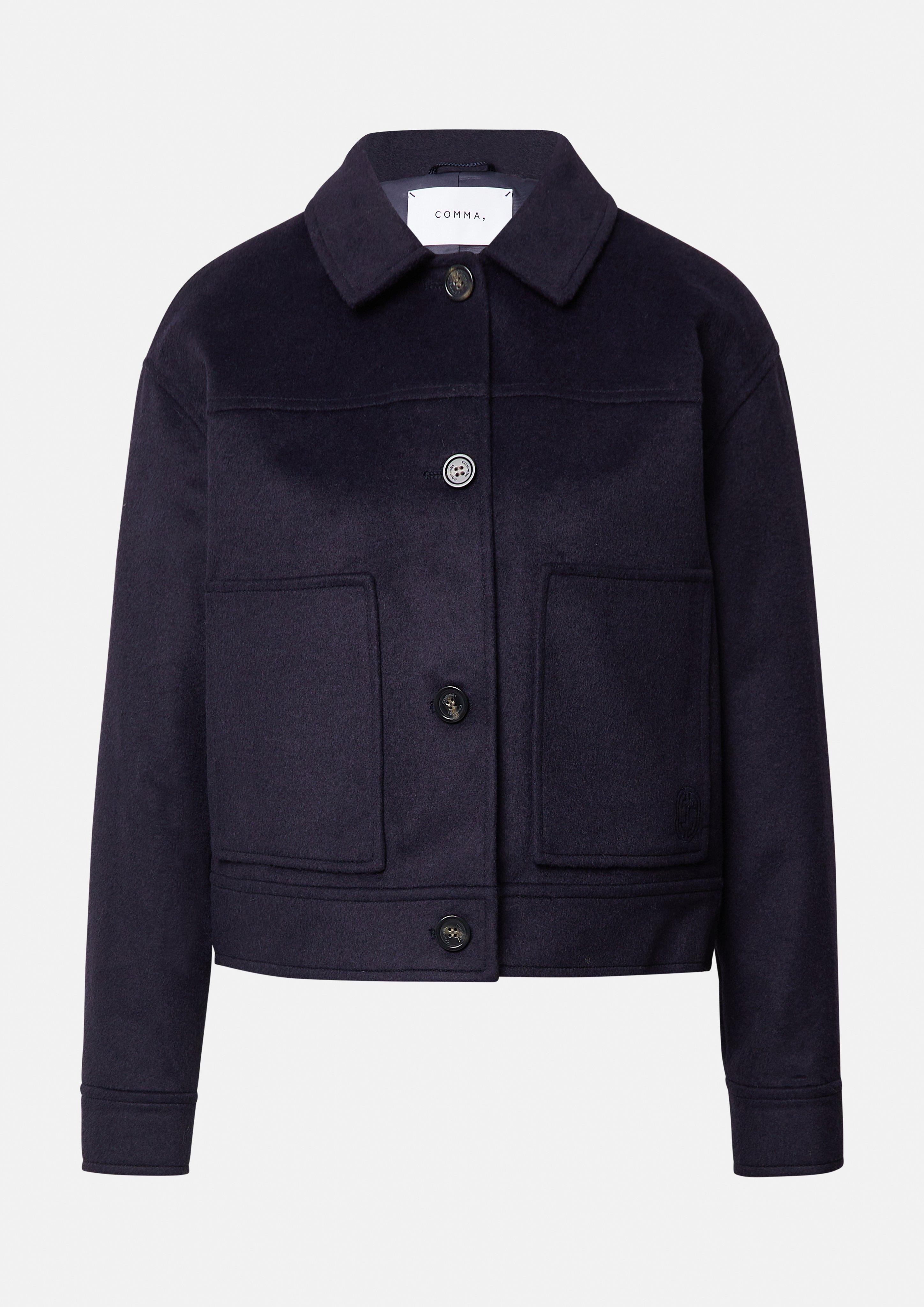 Thumbnail - Outdoor-Jacke
