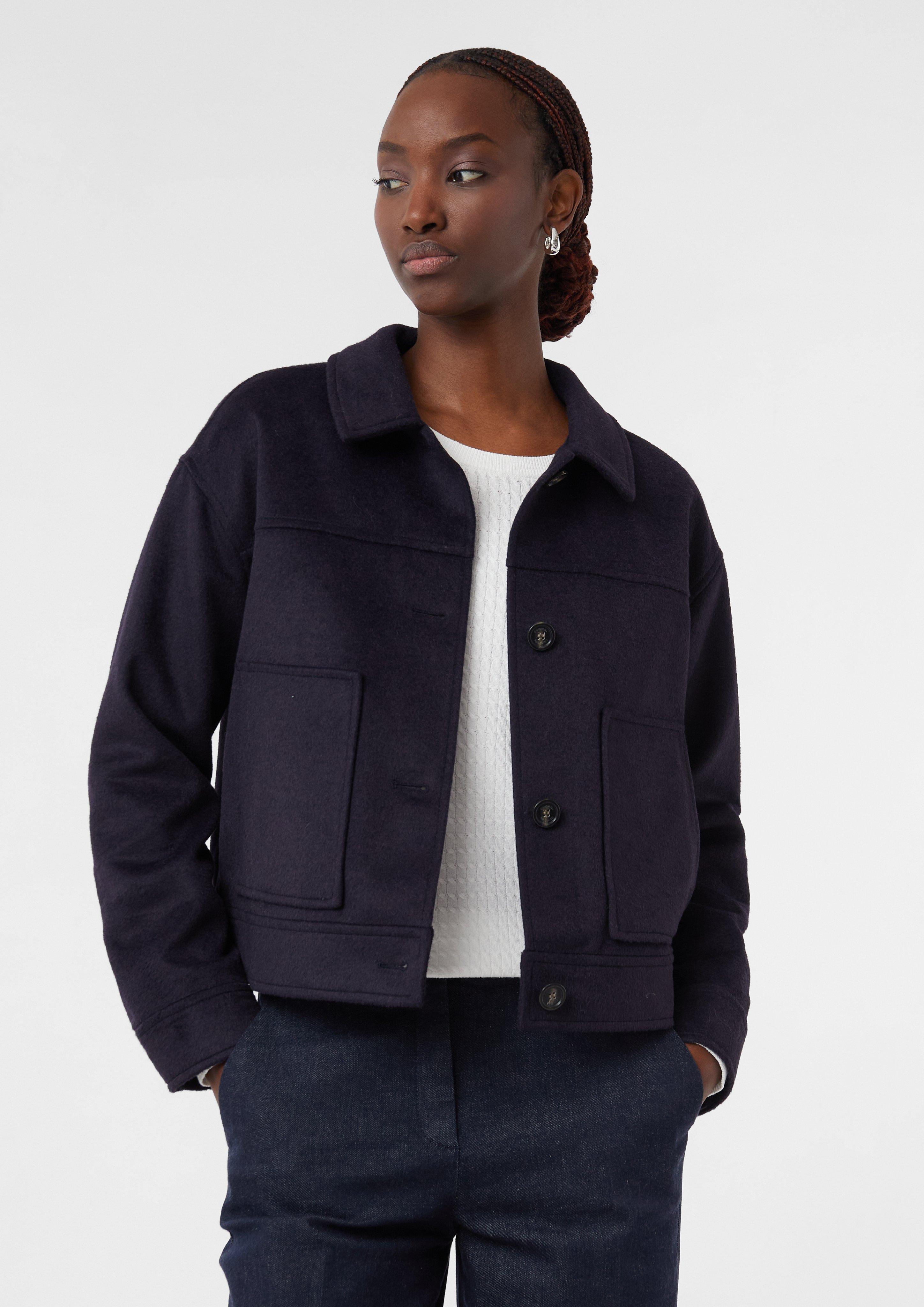 Outdoor-Jacke in 