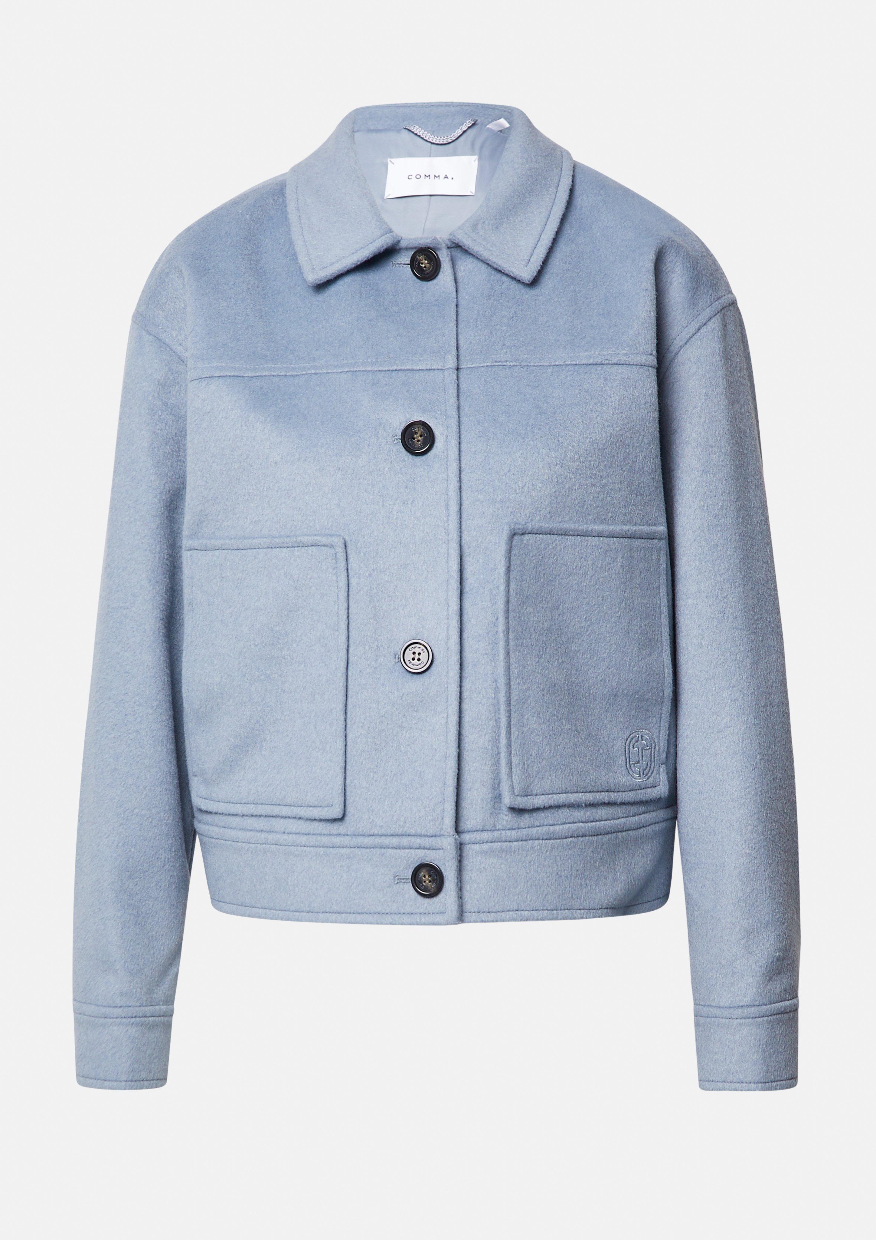 Outdoor-Jacke