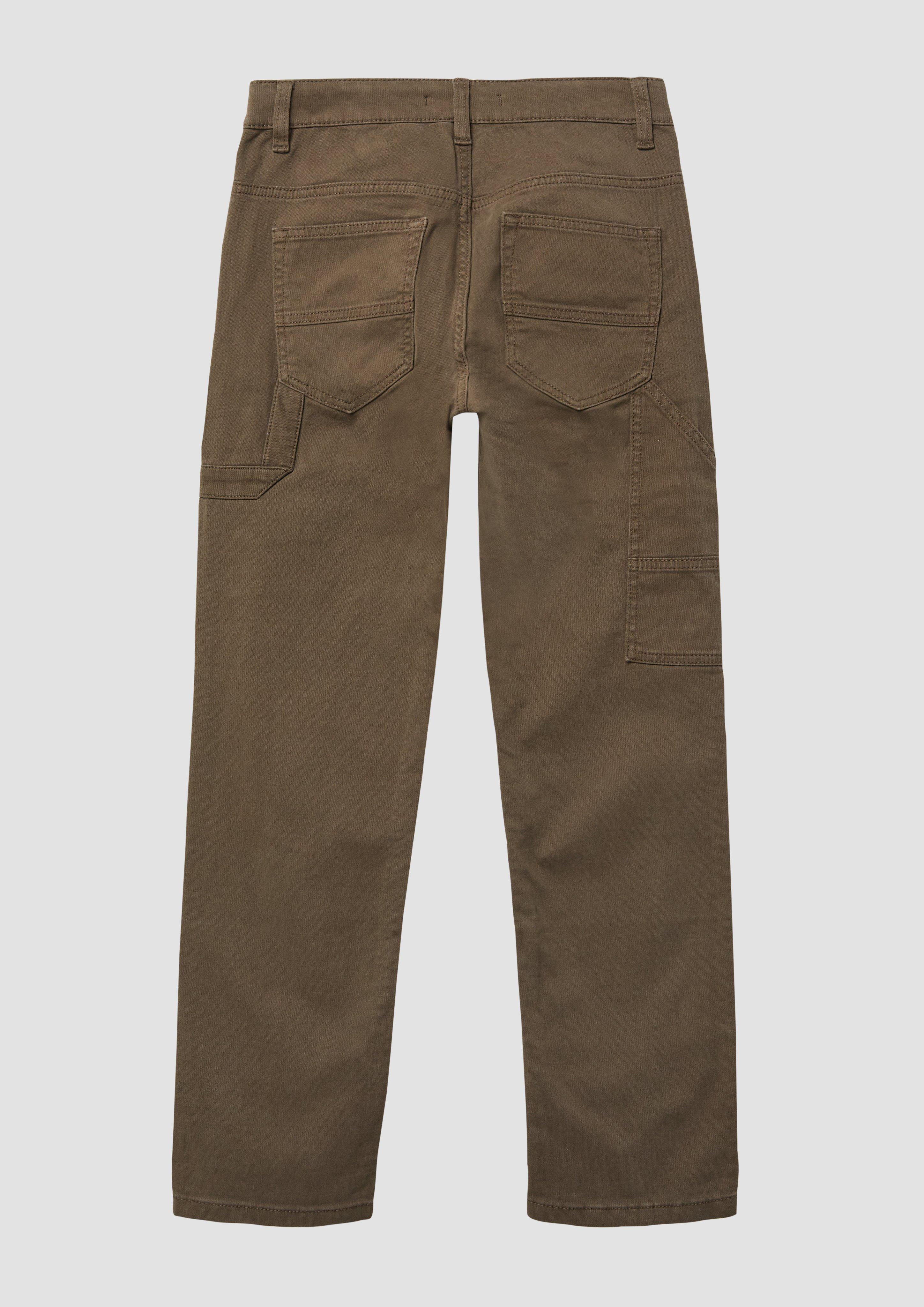 Pantalon in 8917 & 9999