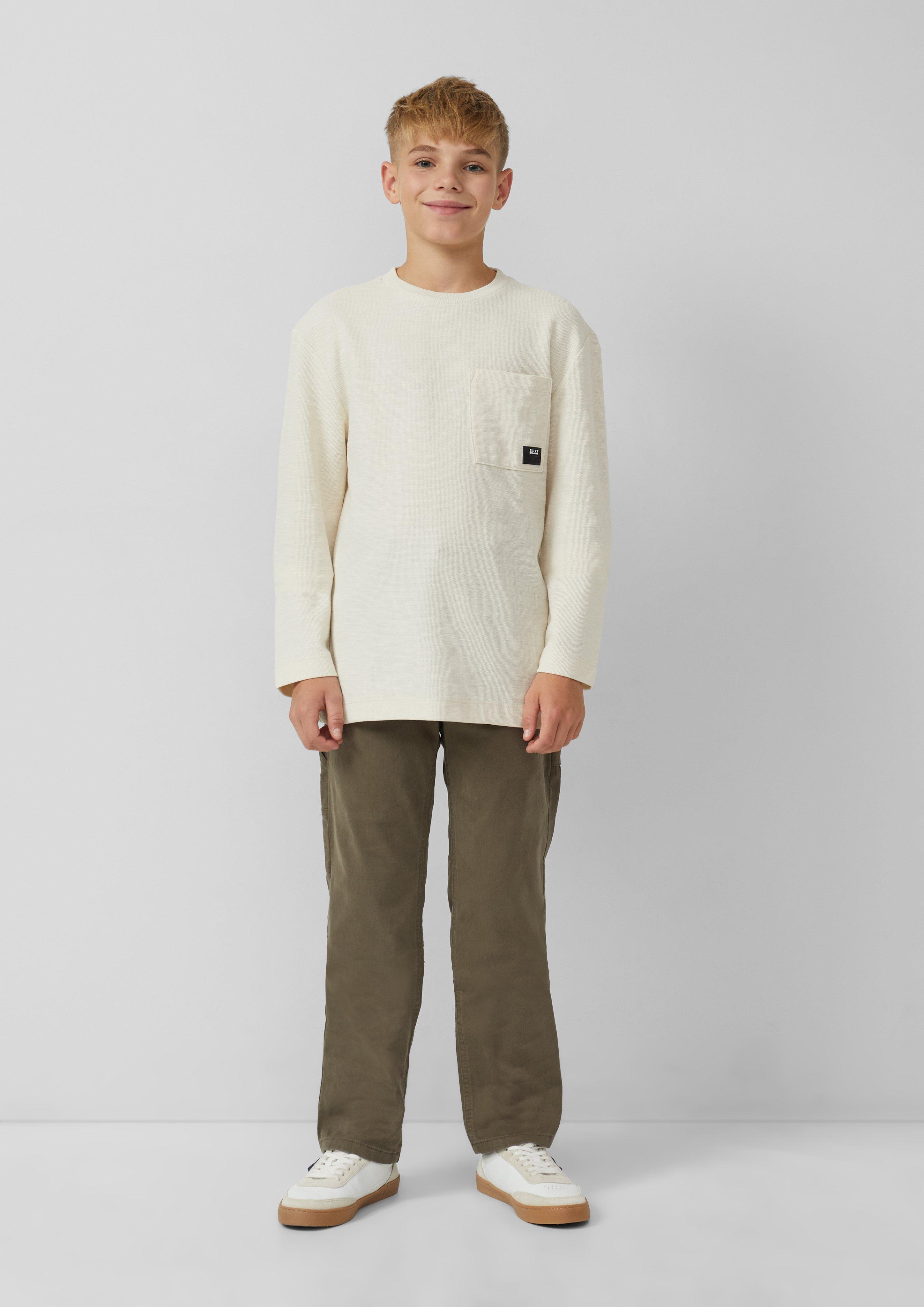 Pantalon in 8917 & 9999