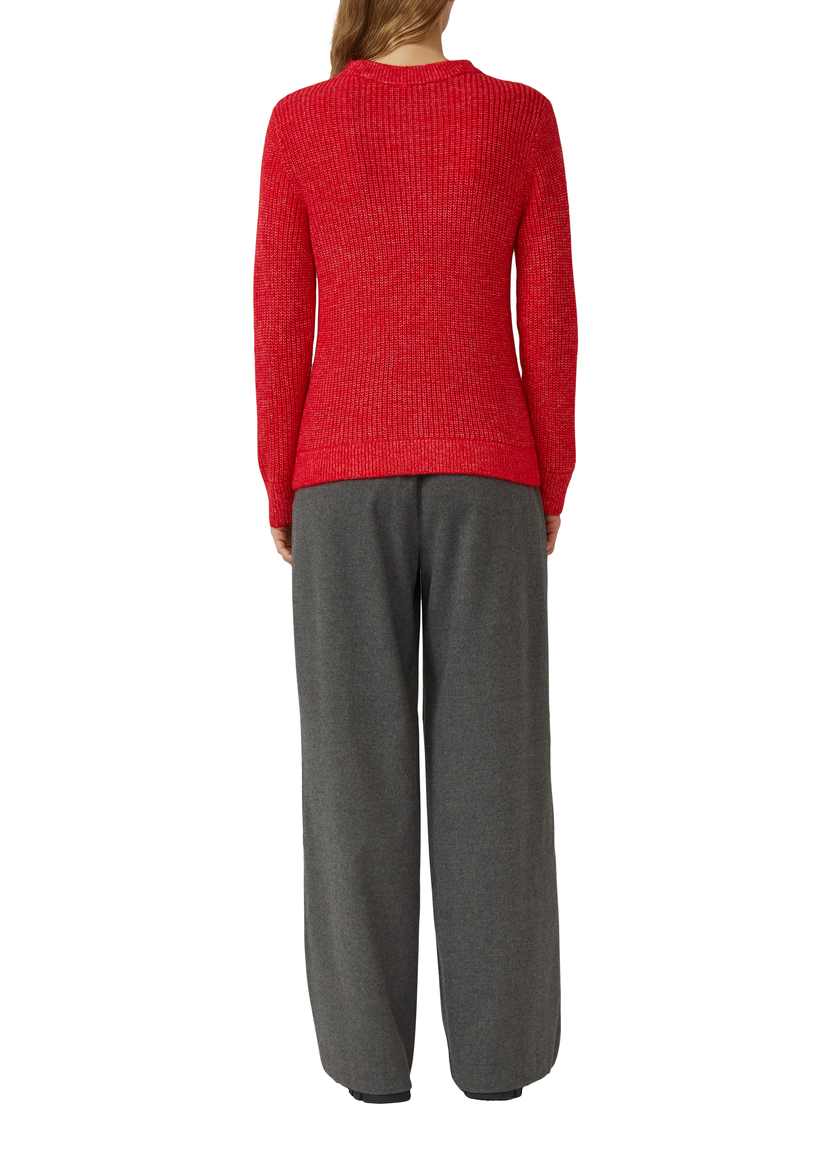 Thumbnail - Strickpullover