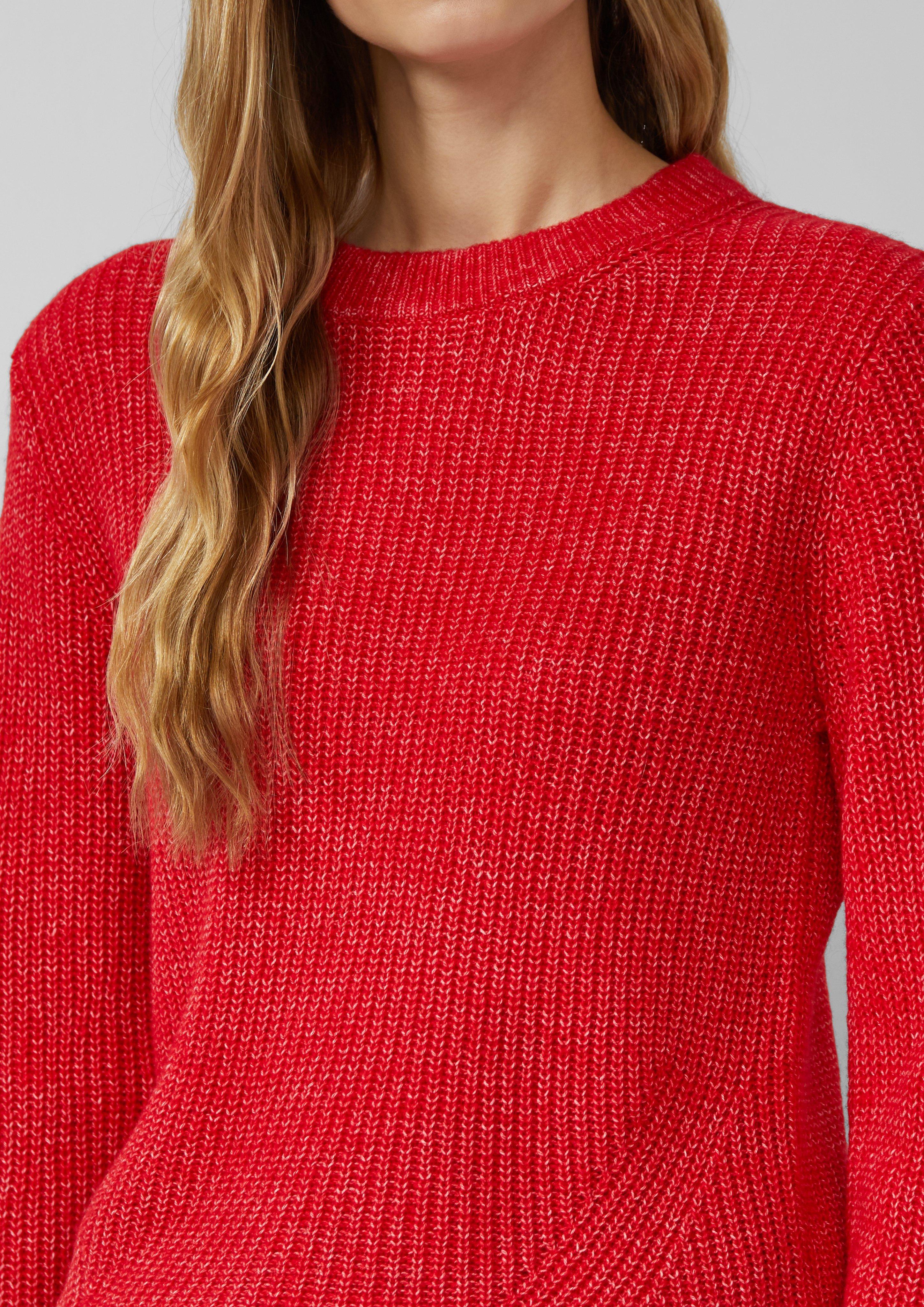 Pull en tricot in 3384, 9730, 81W9, 8945 & 3902