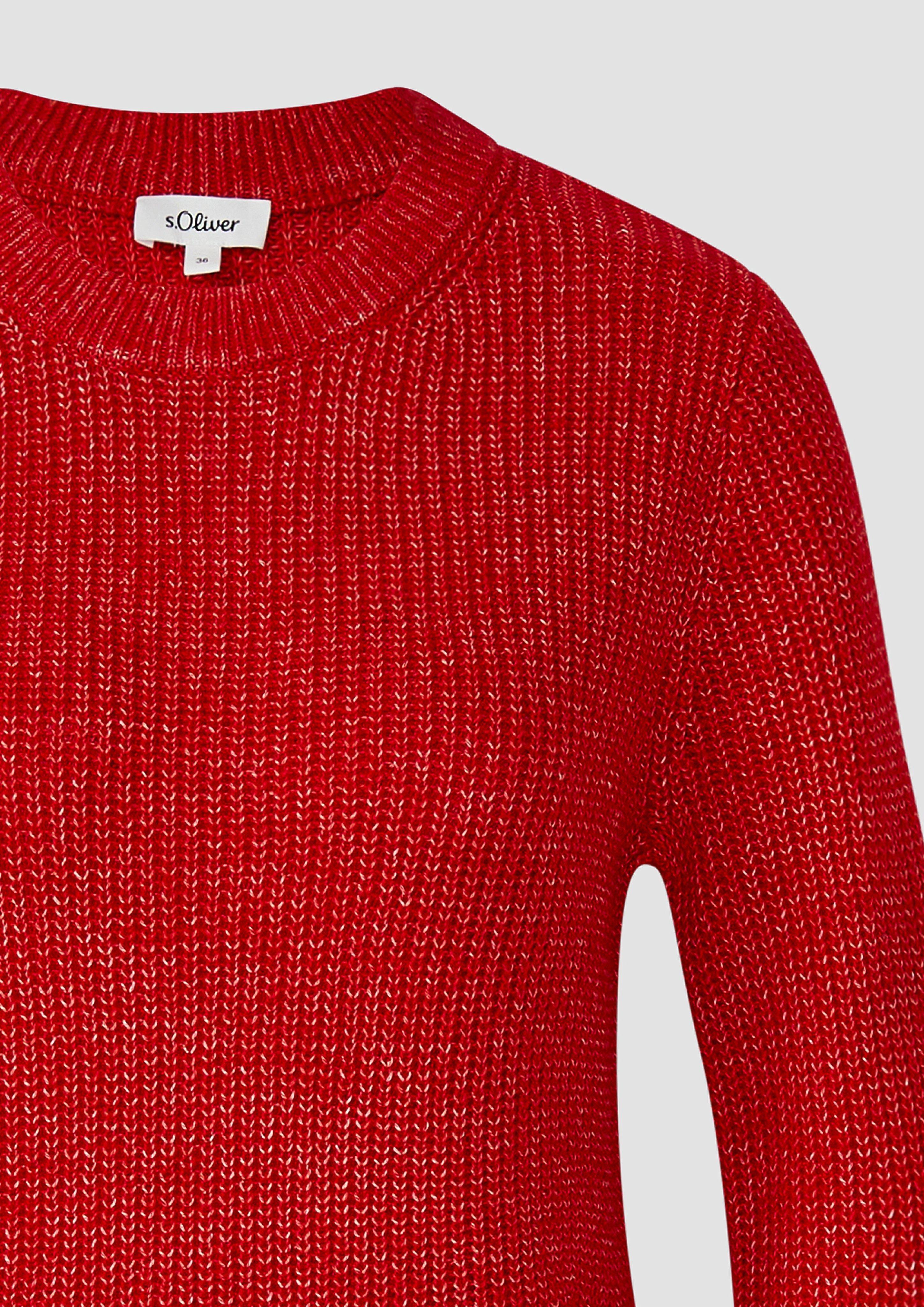 Pull en tricot in 3384, 9730, 81W9, 8945 & 3902