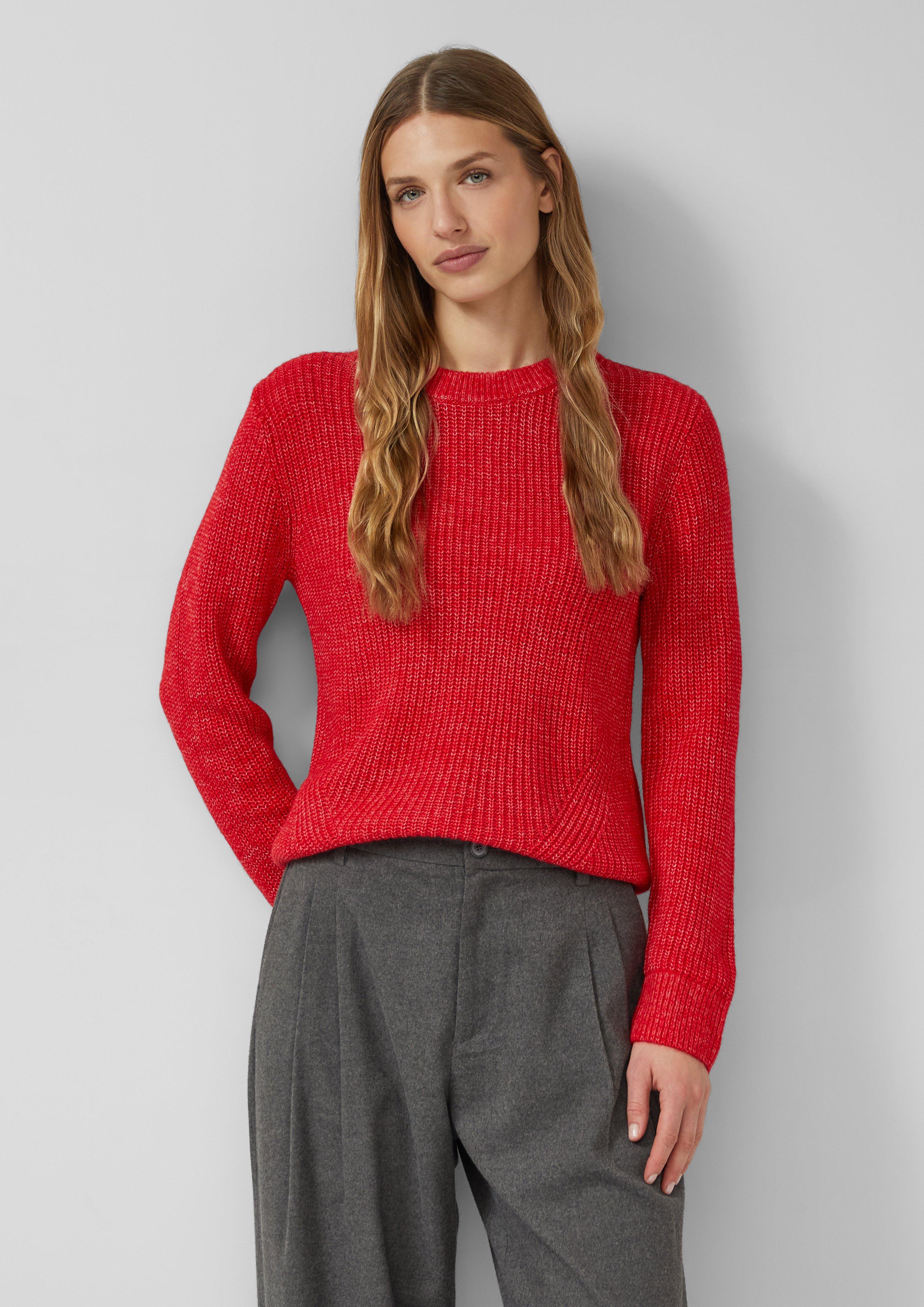 Pull en tricot in 3384, 9730, 81W9, 8945 & 3902