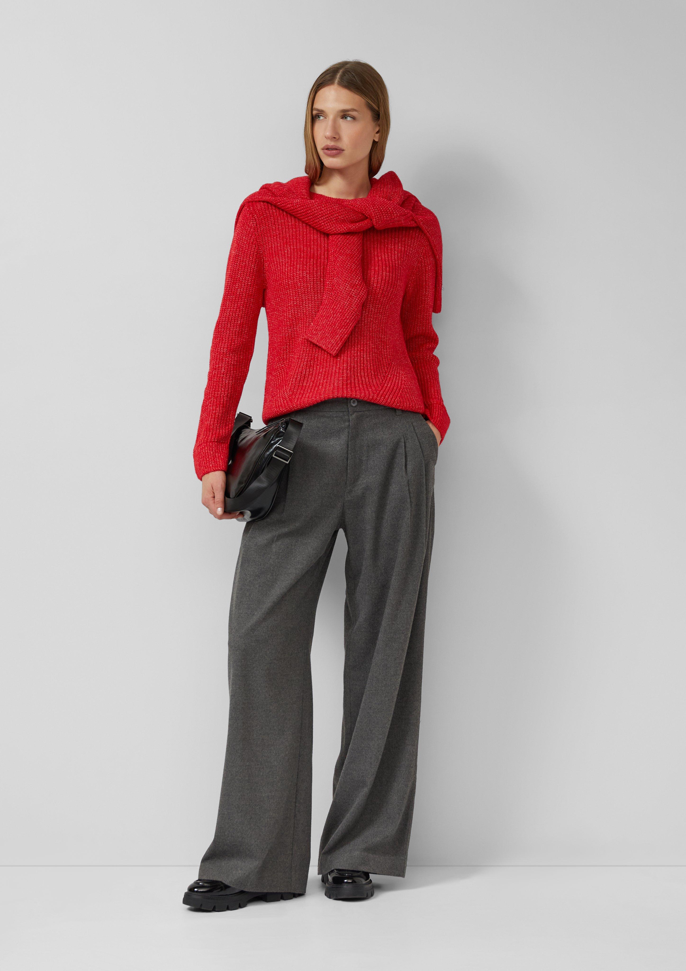 Pletený pulovr in 3384, 9730, 81W9, 8945 & 3902