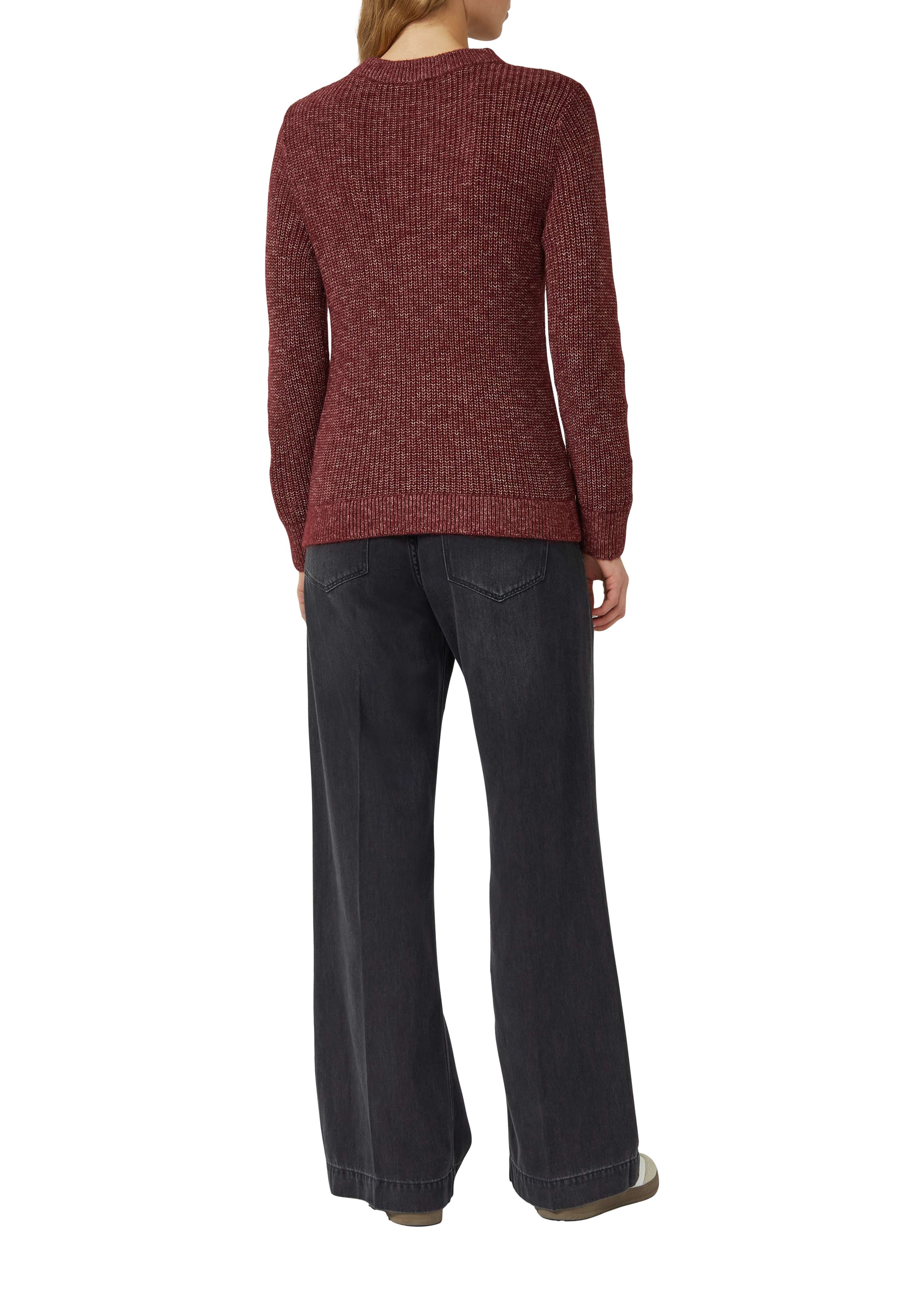 Thumbnail - Strickpullover