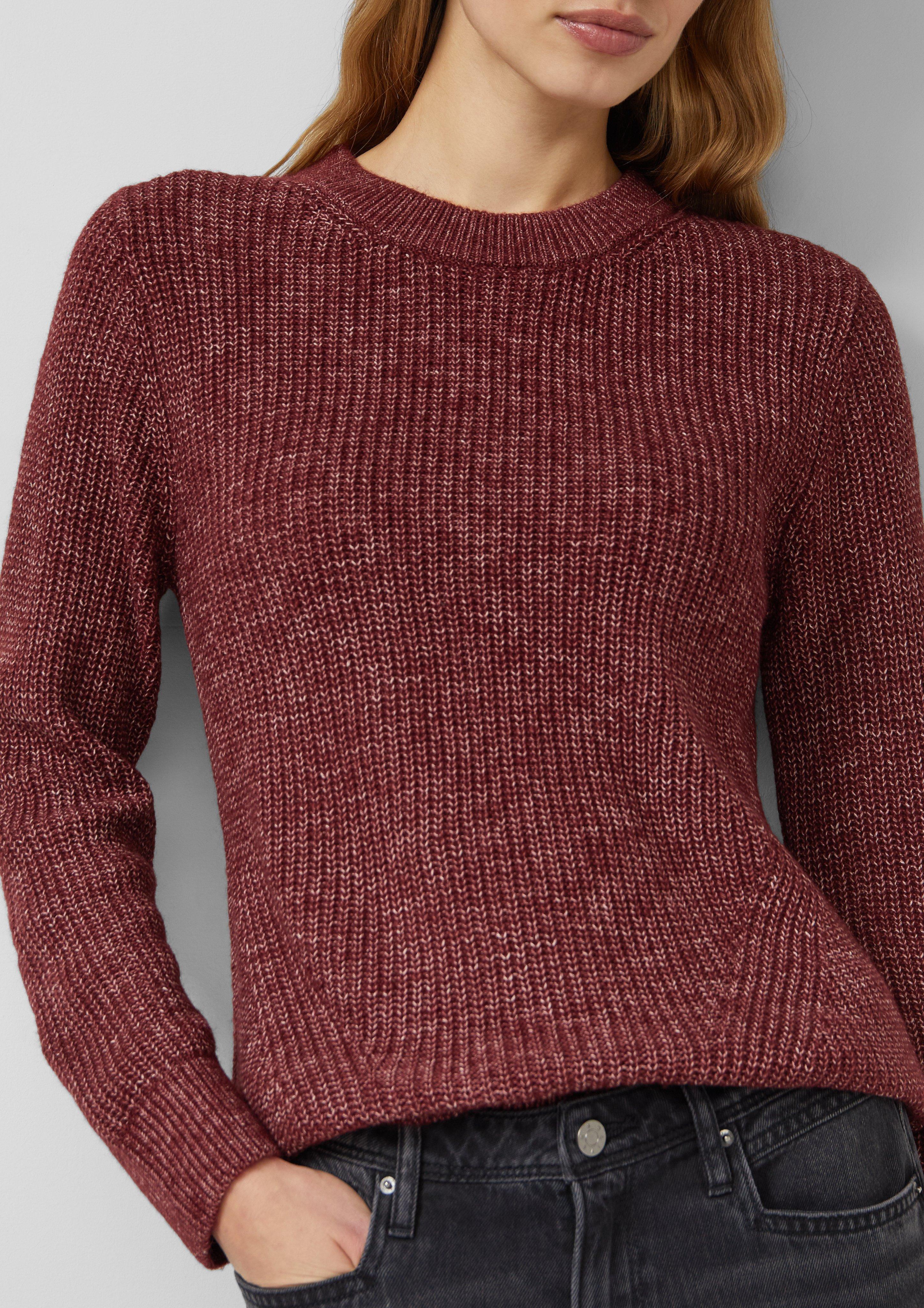Pull en tricot in 3902, 9730, 81W9, 3384 & 8945