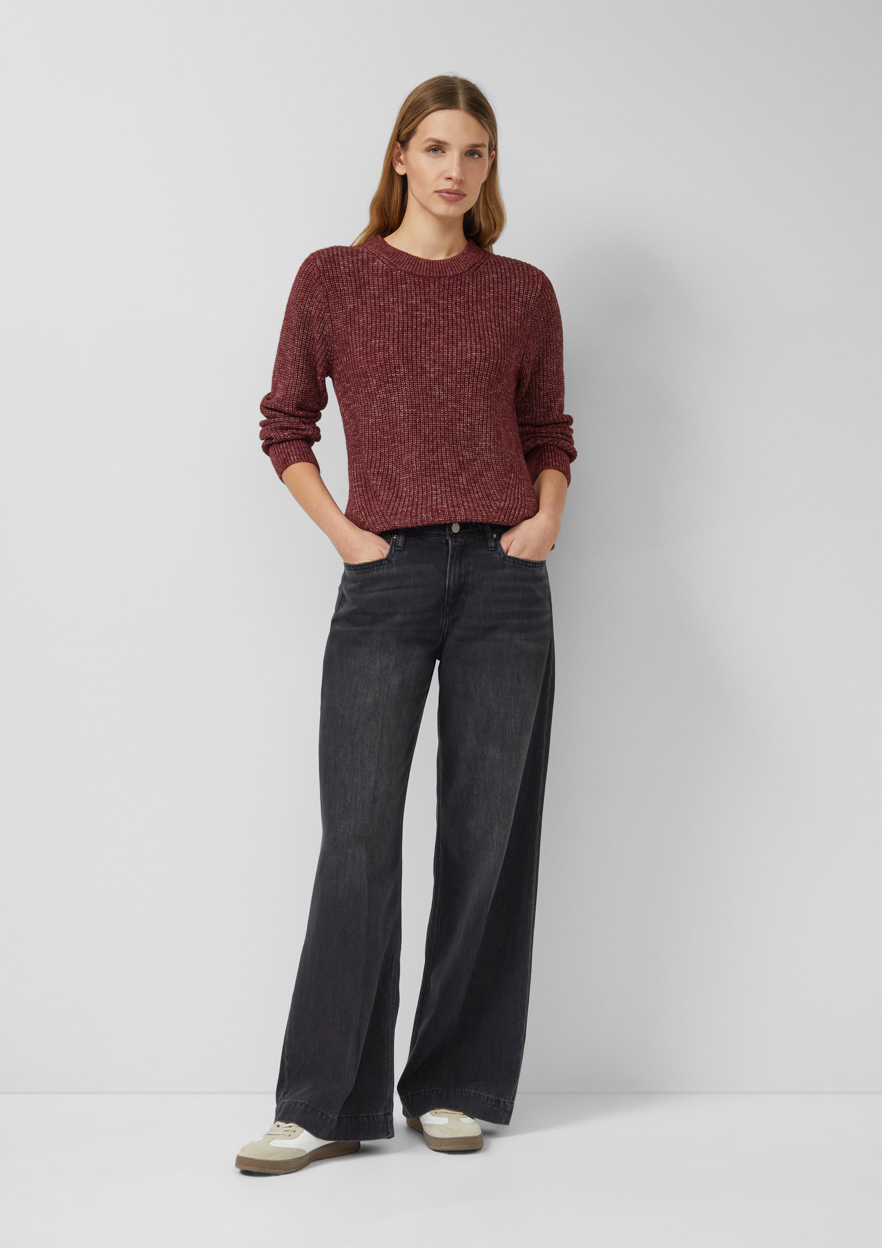 Pletený pulovr in 3902, 9730, 81W9, 3384 & 8945