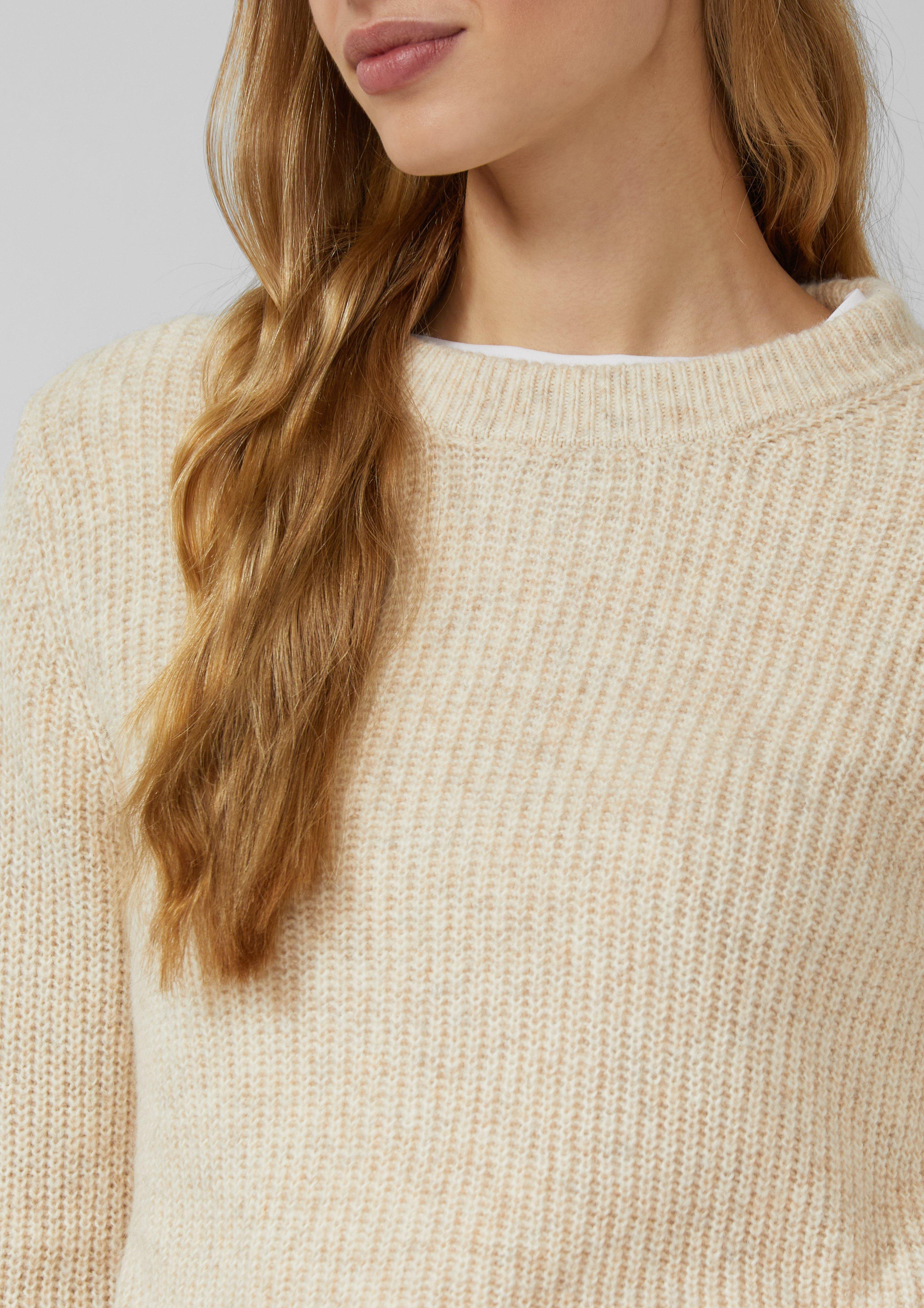 Pull en maille in 81W9, 9730, 3384, 8945 & 3902