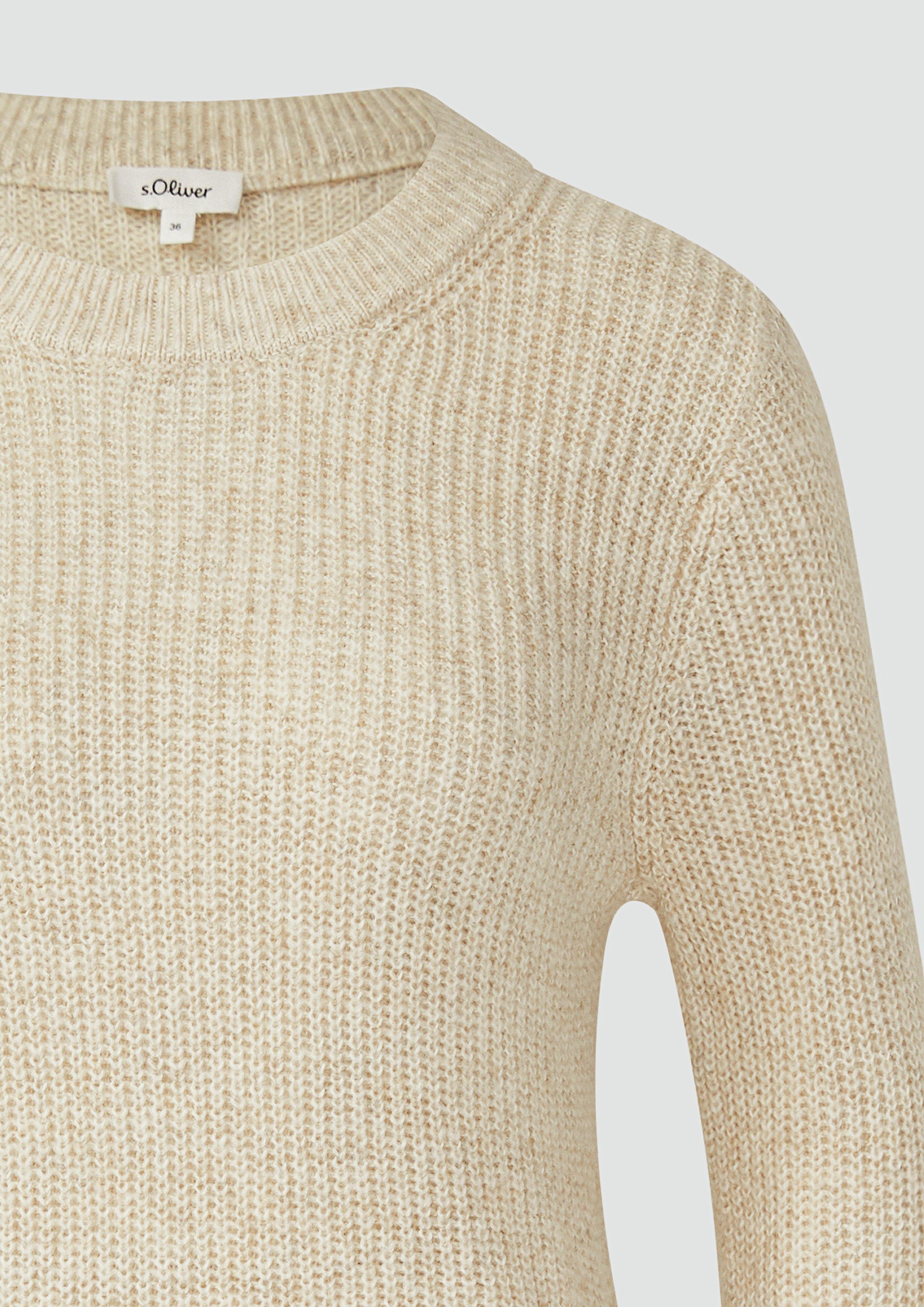 Pull en maille in 81W9, 9730, 3384, 8945 & 3902