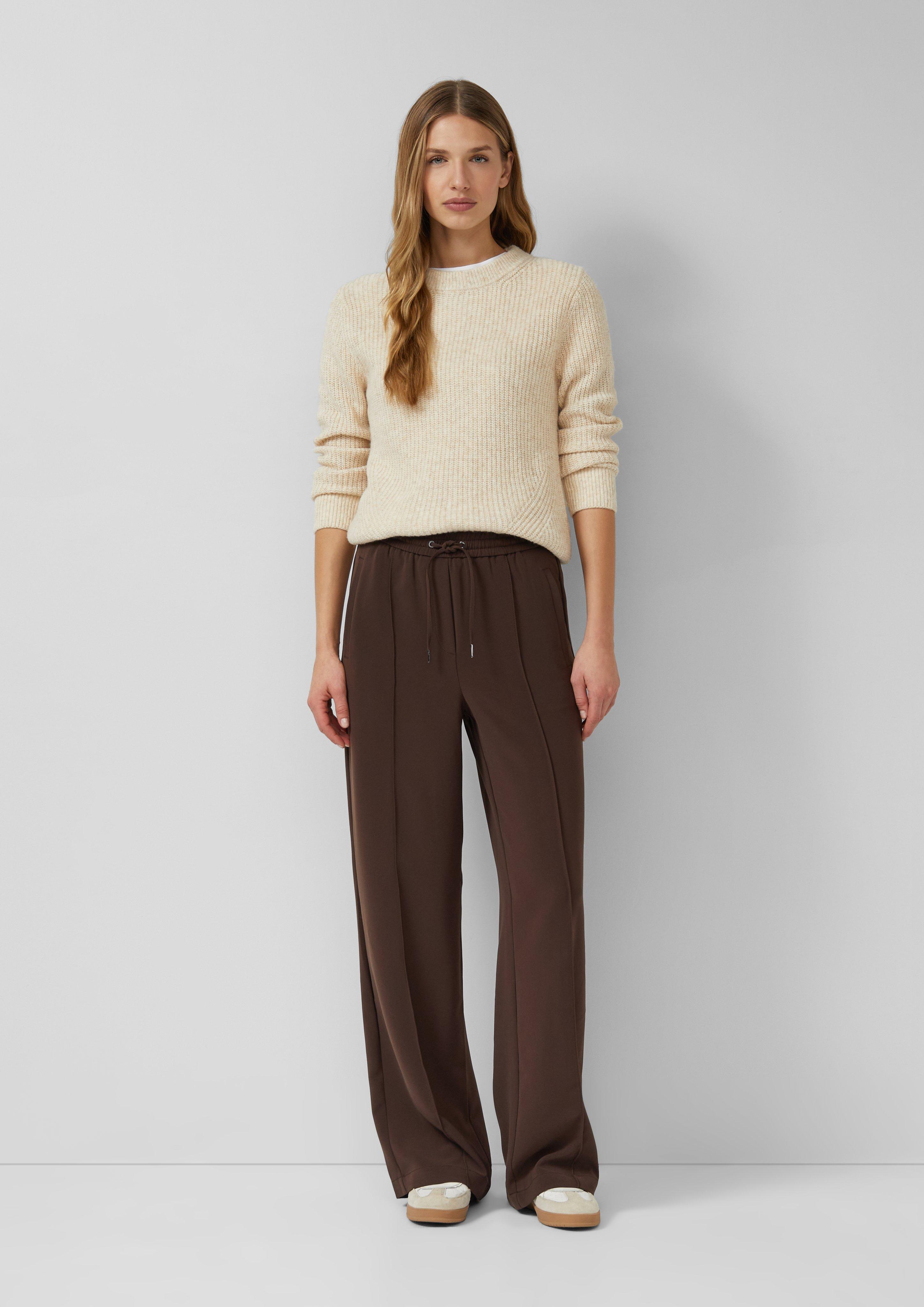 Pletený pulovr in 81W9, 9730, 3384, 8945 & 3902