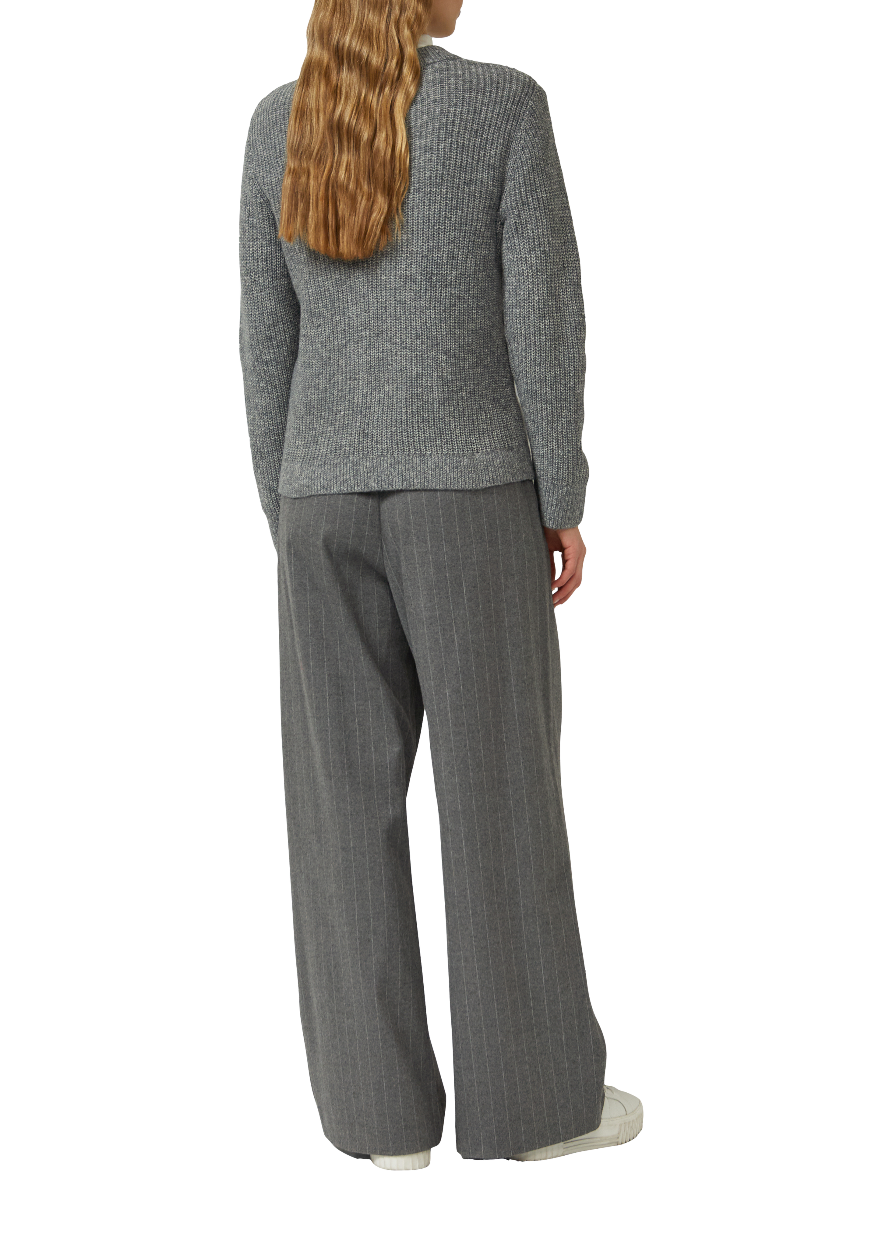 Thumbnail - Strickpullover