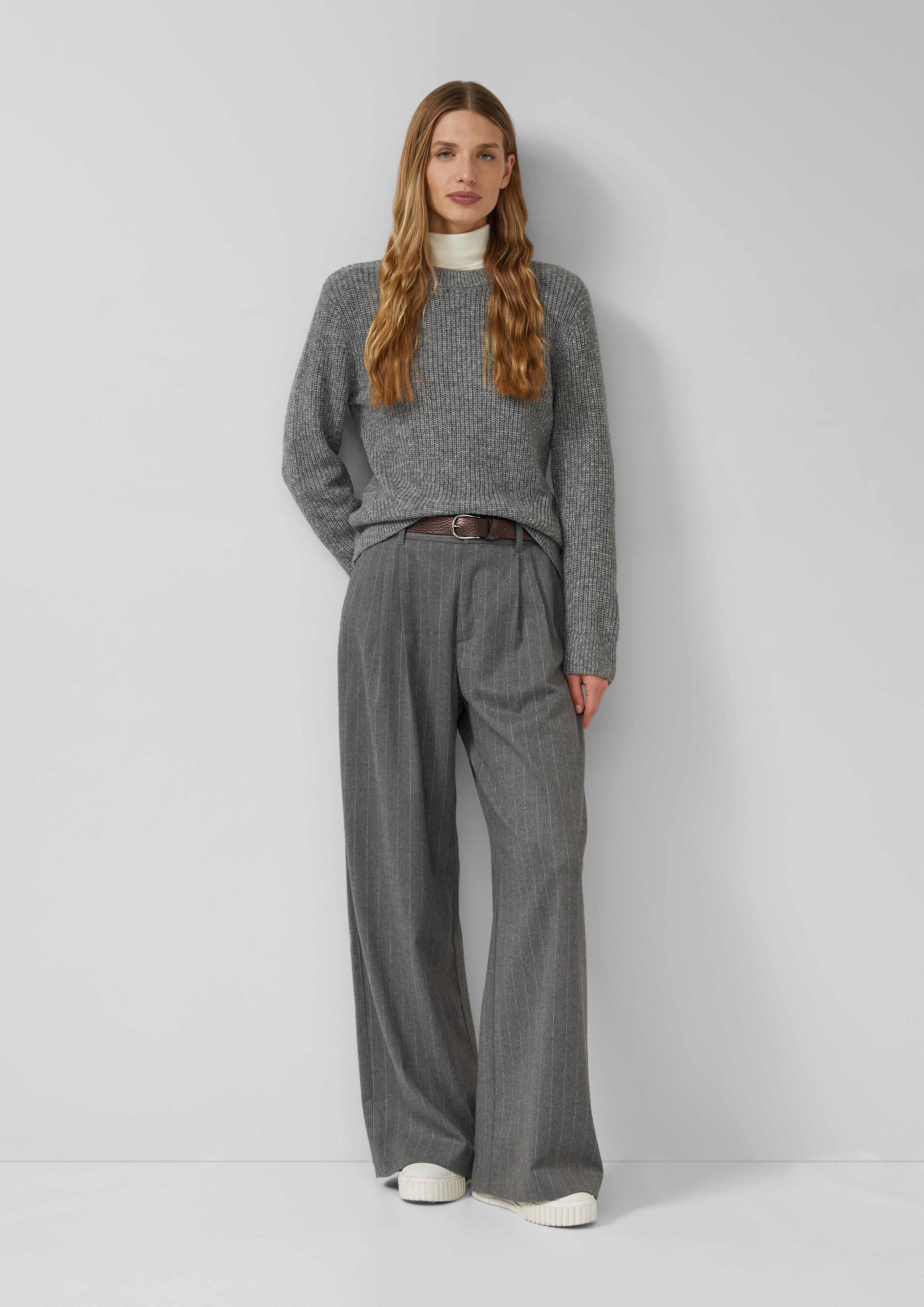 Pletený pulovr in 9730, 81W9, 3384, 8945 & 3902