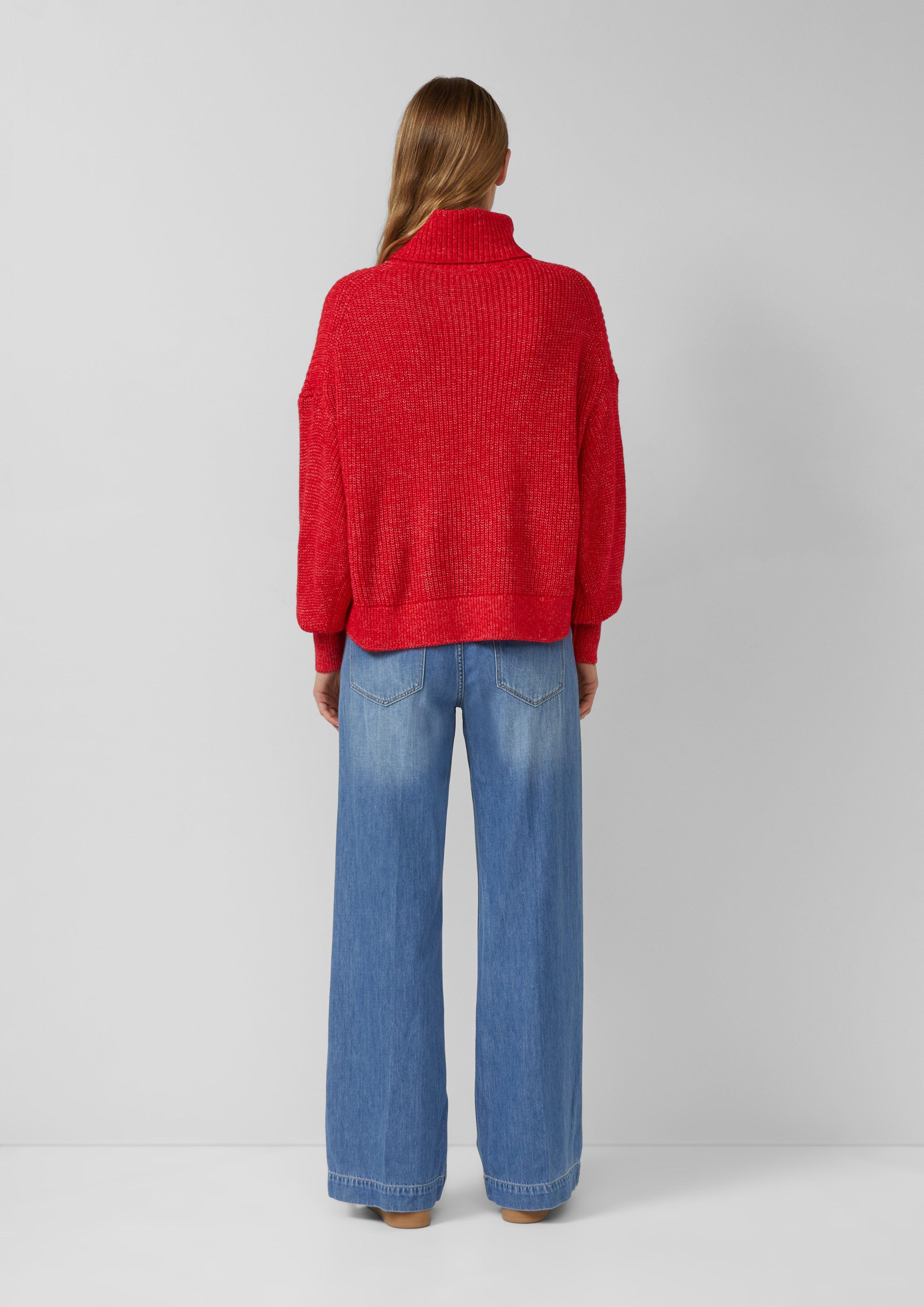 Pull en tricot in 3384, 9730, 81W9, 3902 & 8945