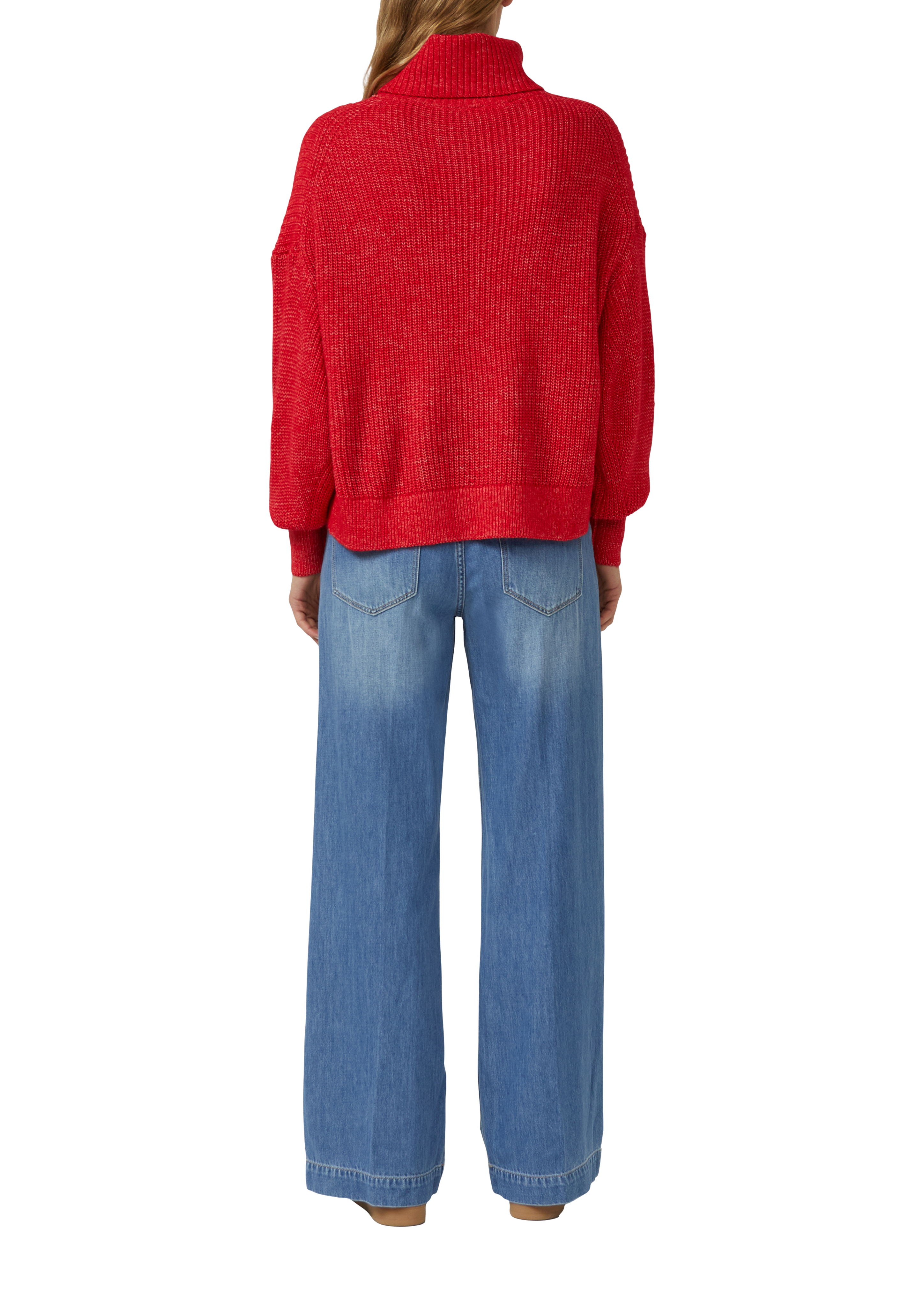 Thumbnail - Strickpullover