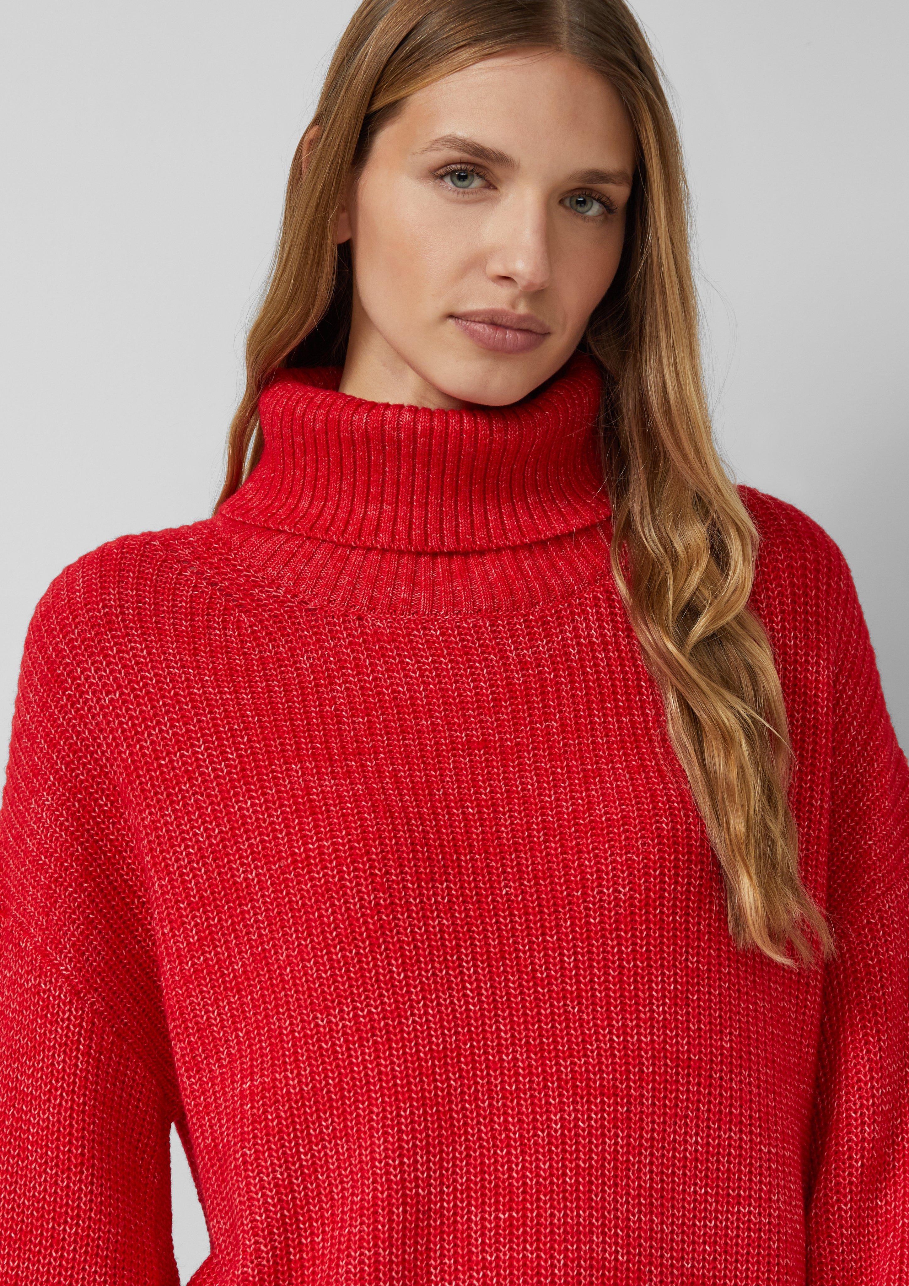 Pull en tricot in 3384, 9730, 81W9, 3902 & 8945