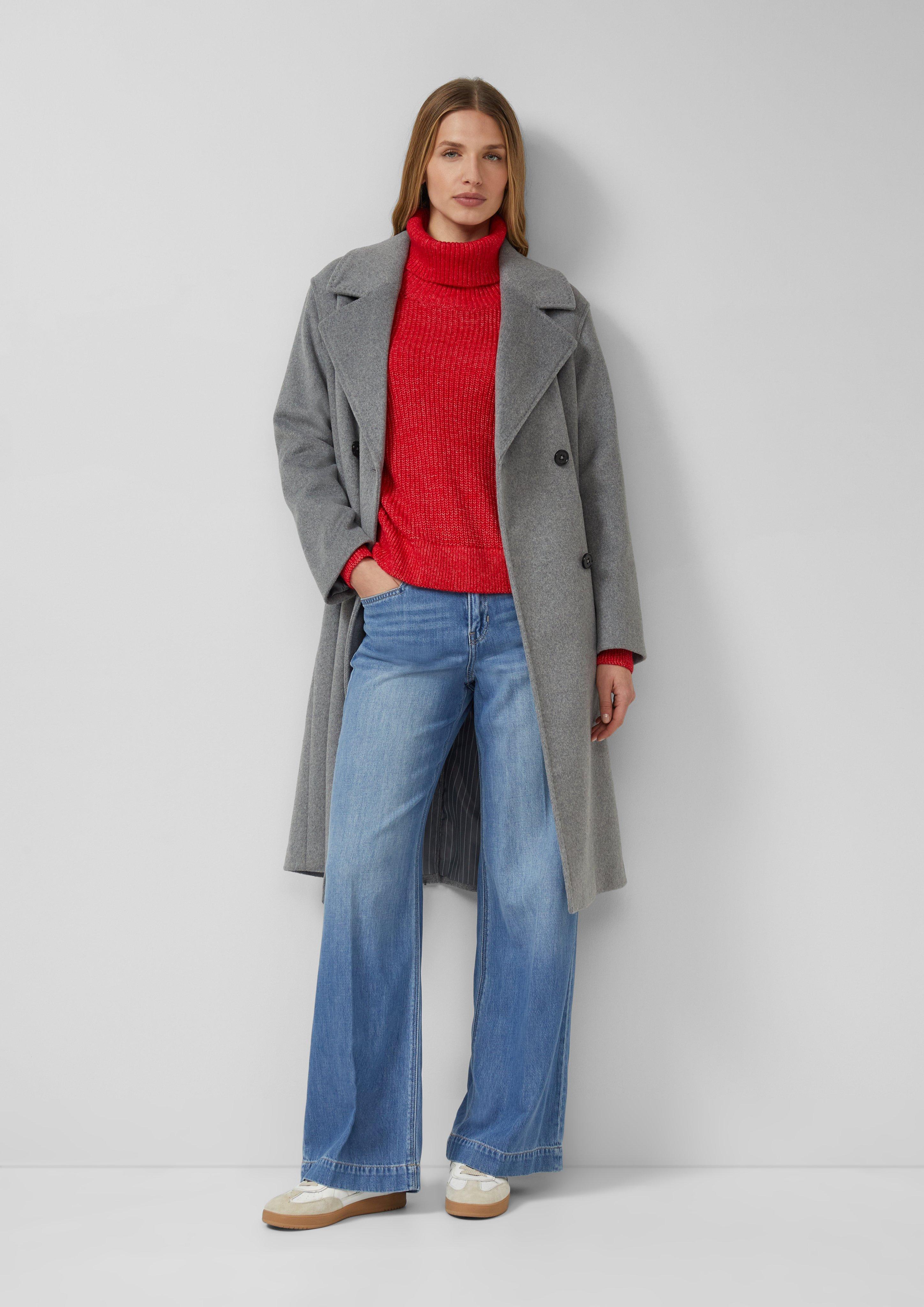 Pletený pulovr in 3384, 9730, 81W9, 3902 & 8945