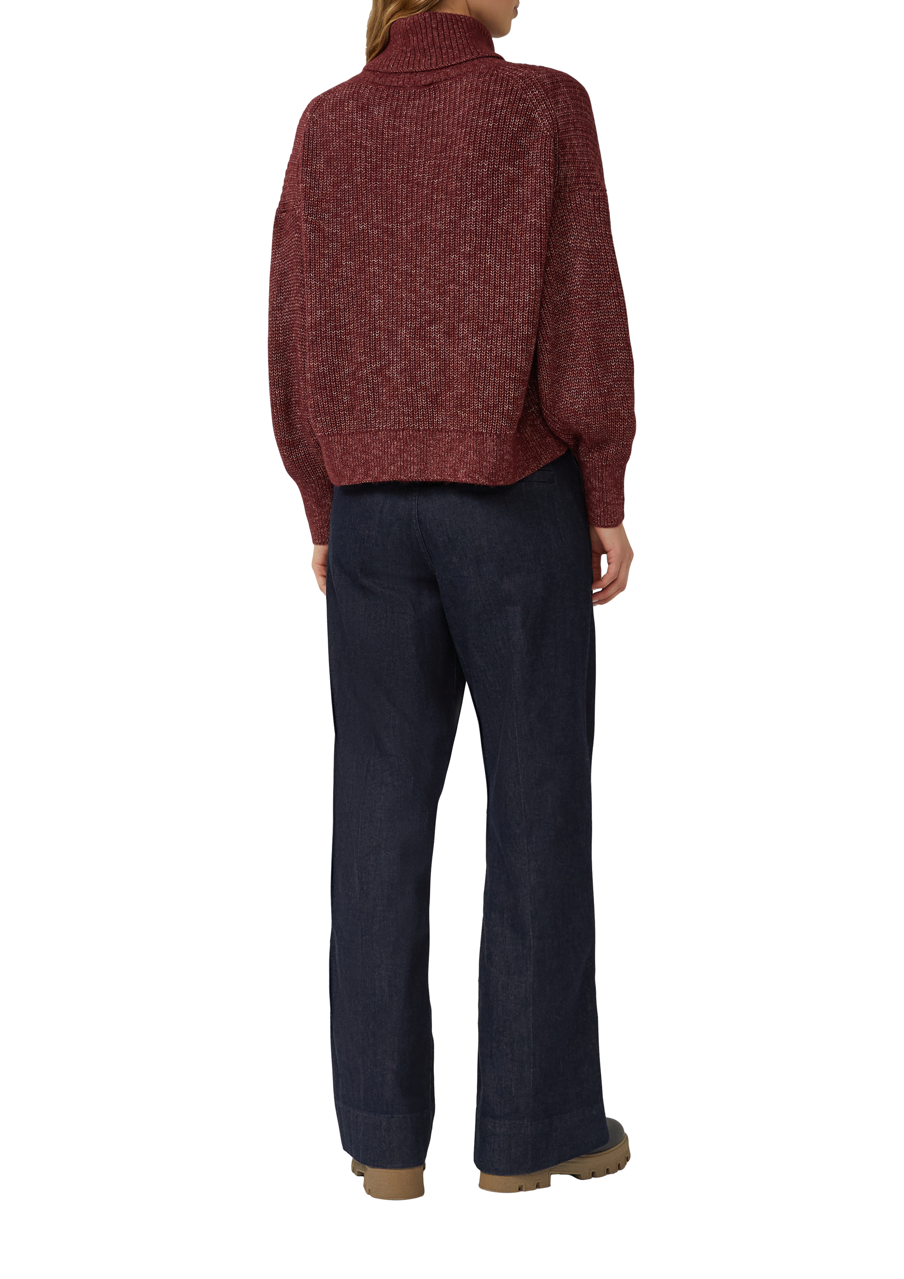 Thumbnail - Strickpullover