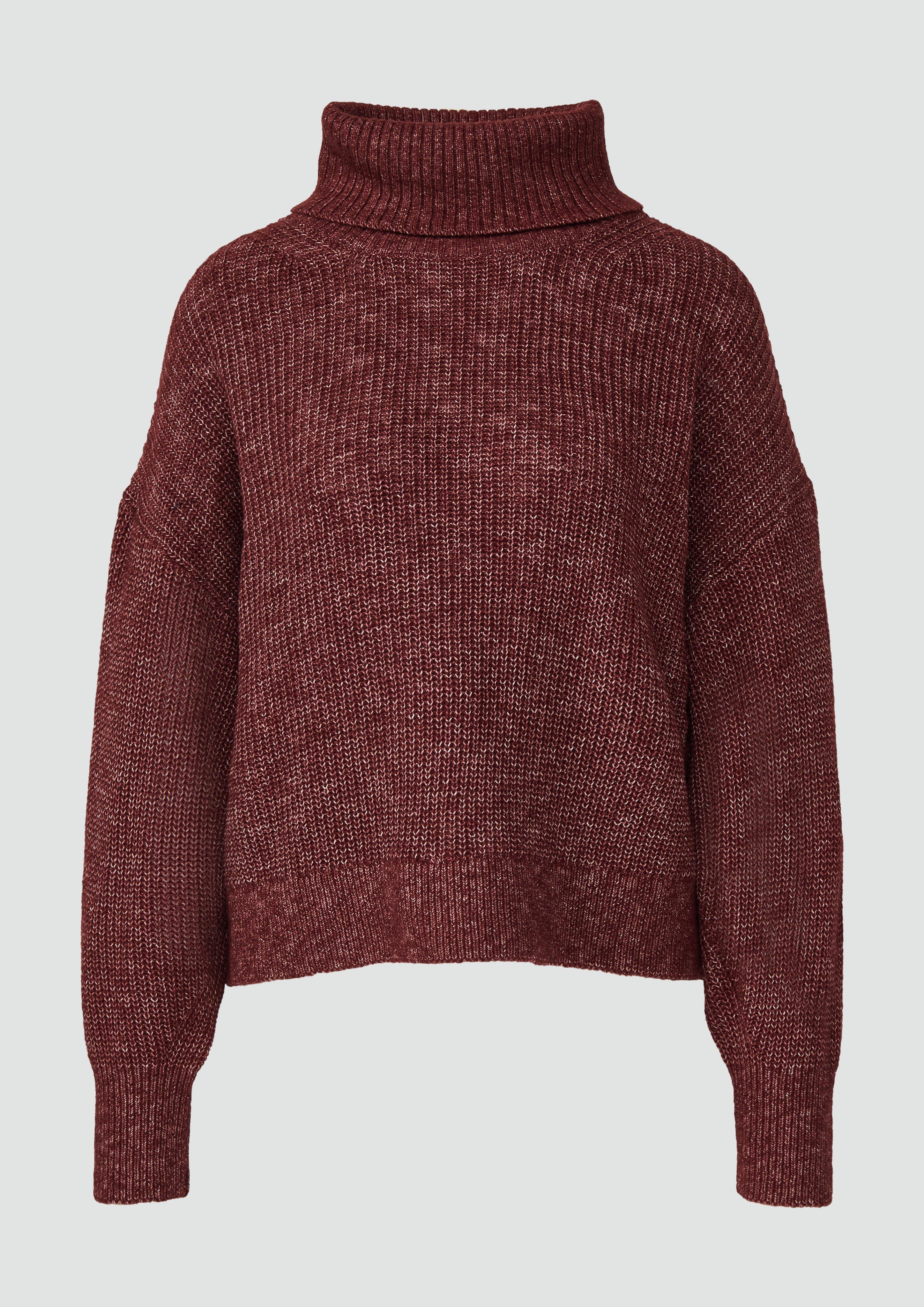 Thumbnail - Strickpullover
