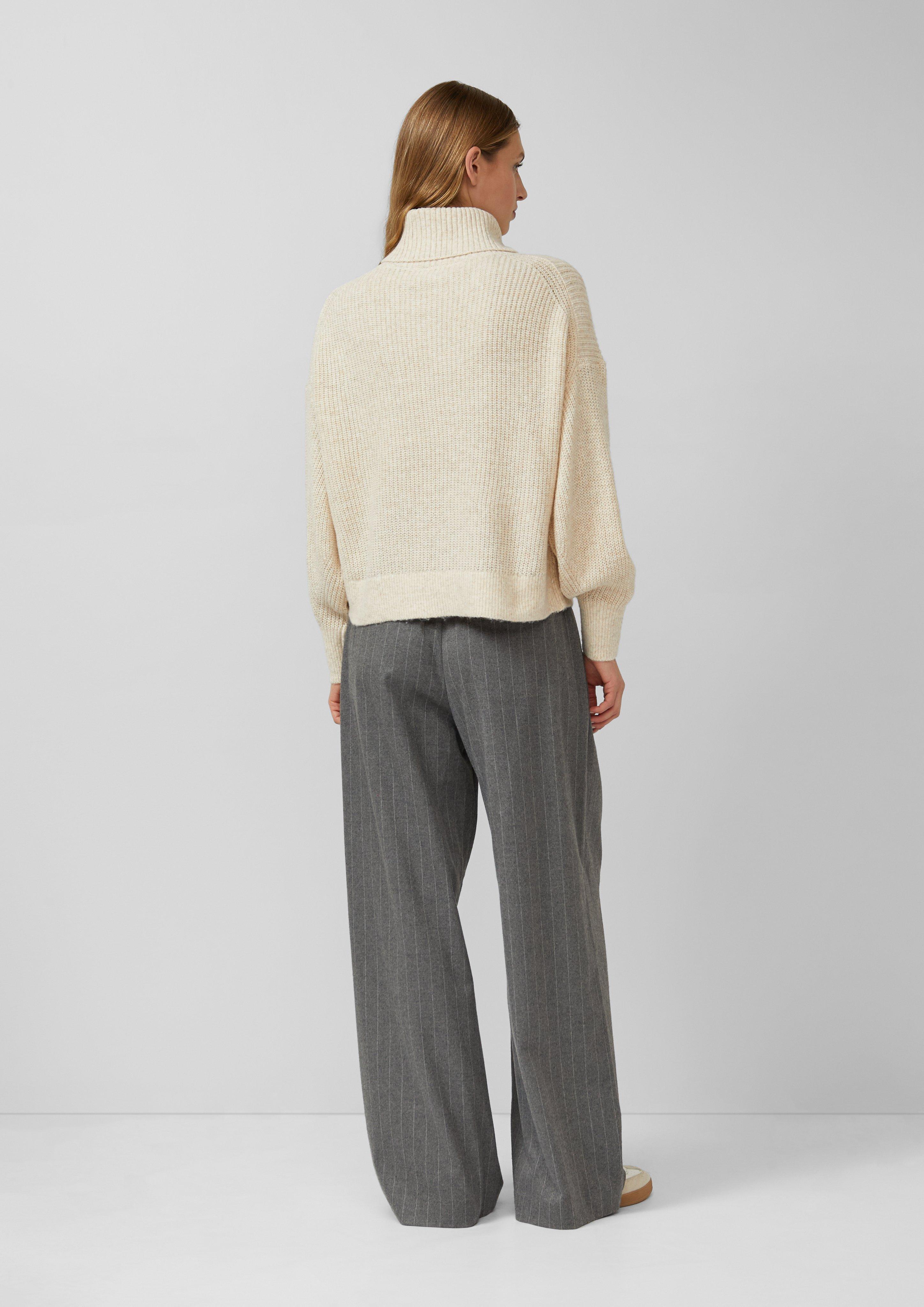 Pull en tricot in 81W9, 3384, 9730, 3902 & 8945