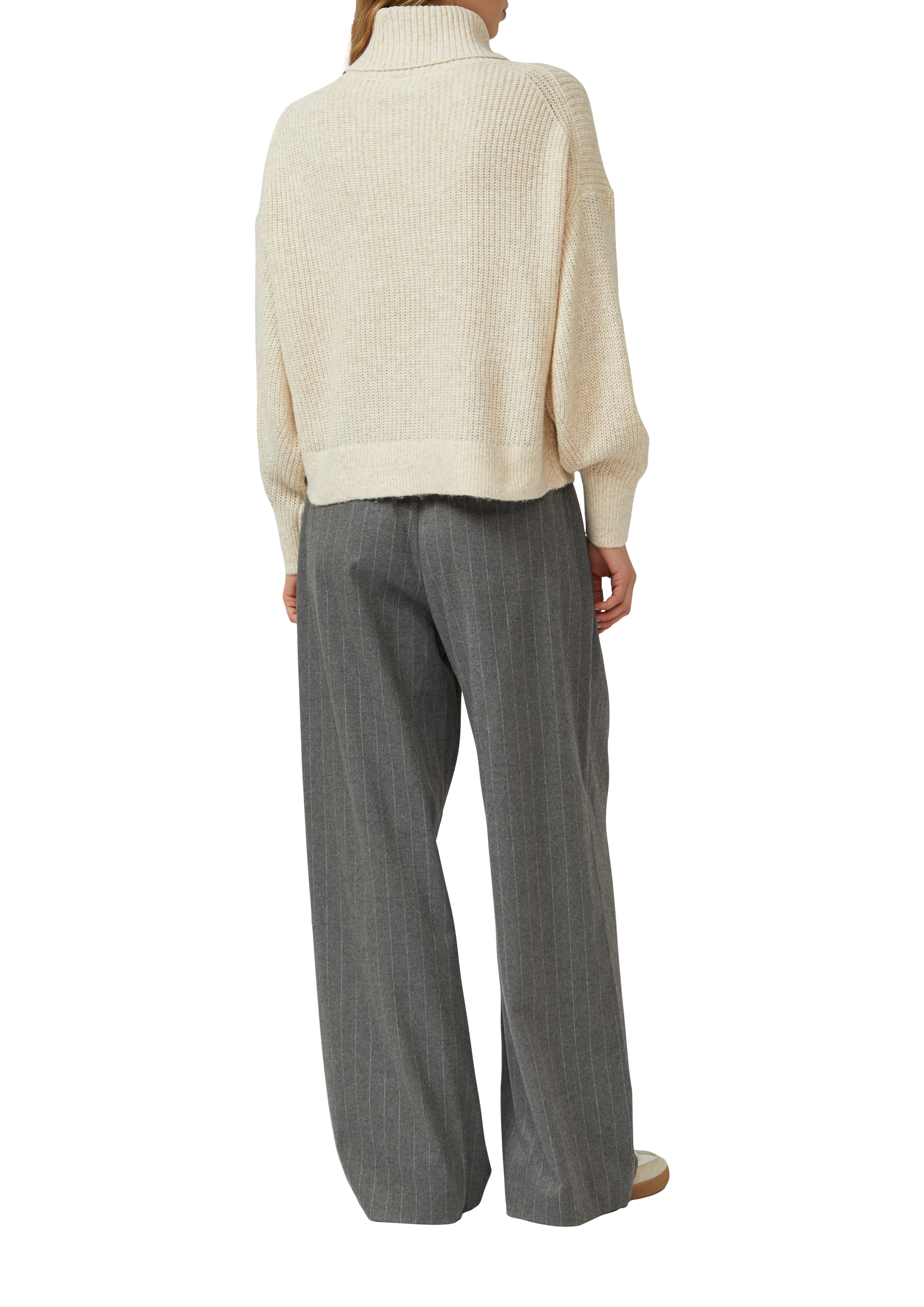 Thumbnail - Strickpullover