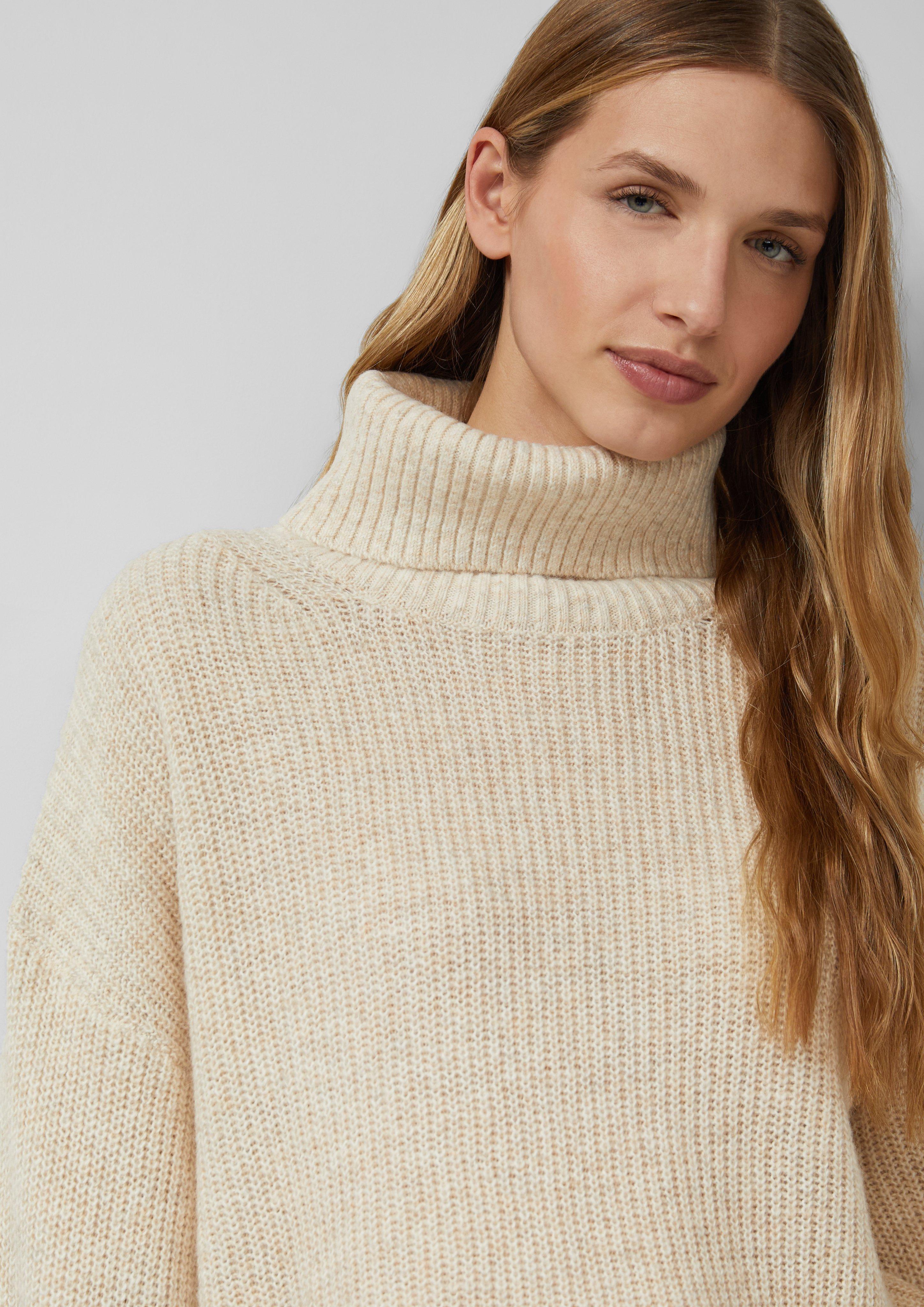 Pull en tricot in 81W9, 3384, 9730, 3902 & 8945