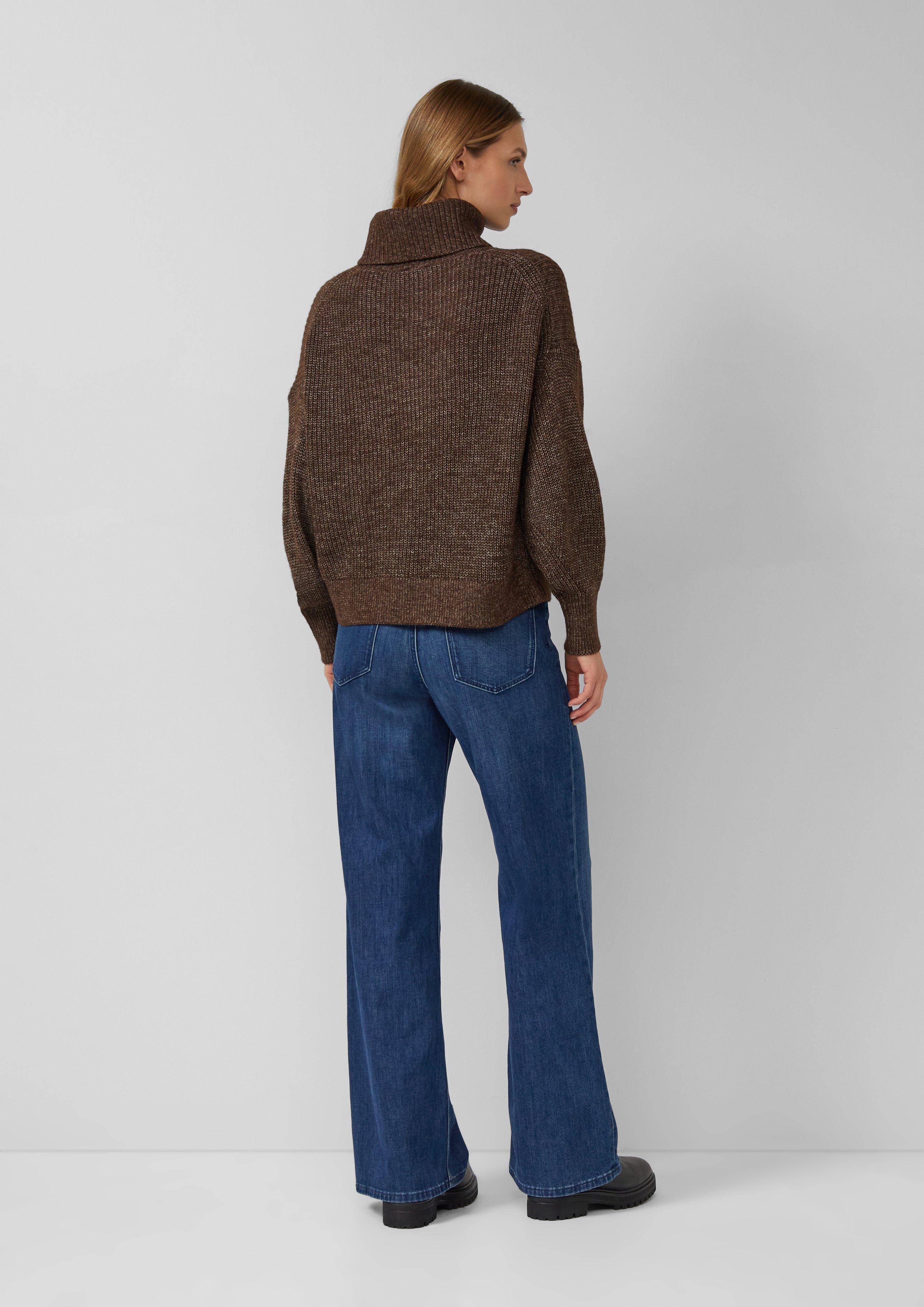 Pull en tricot in 8945, 3384, 9730, 81W9 & 3902