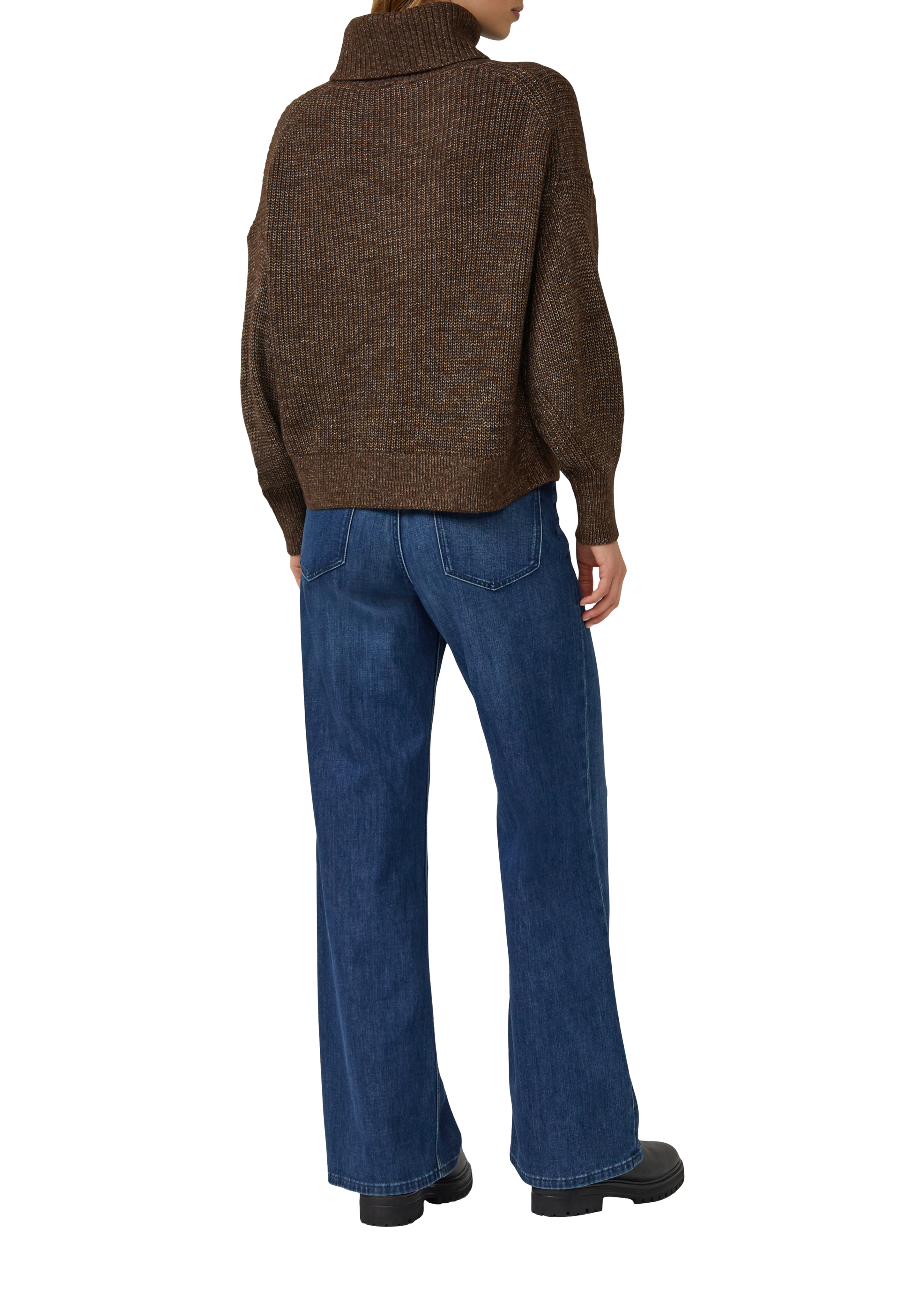 Thumbnail - Strickpullover