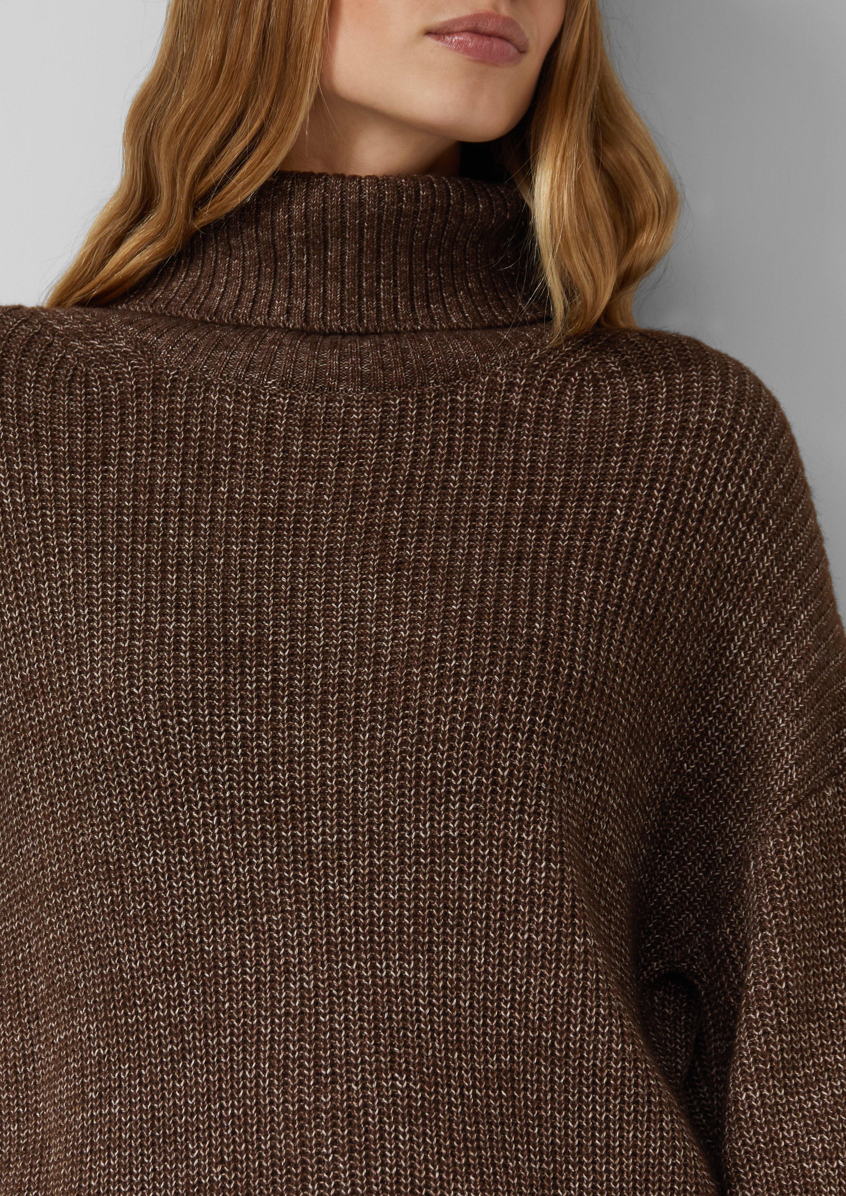 Pull en tricot in 8945, 3384, 9730, 81W9 & 3902