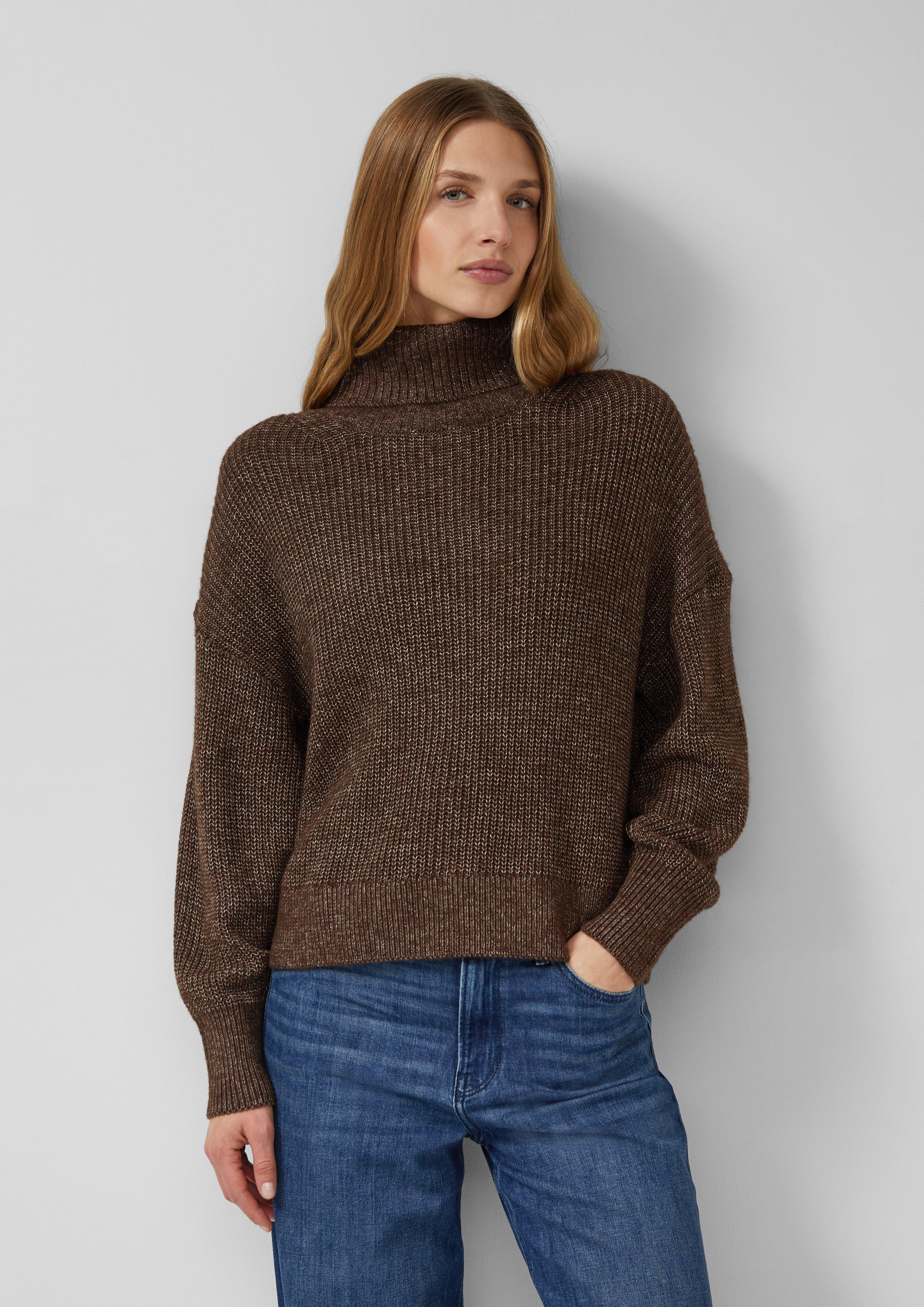 Pull en tricot in 8945, 3384, 9730, 81W9 & 3902