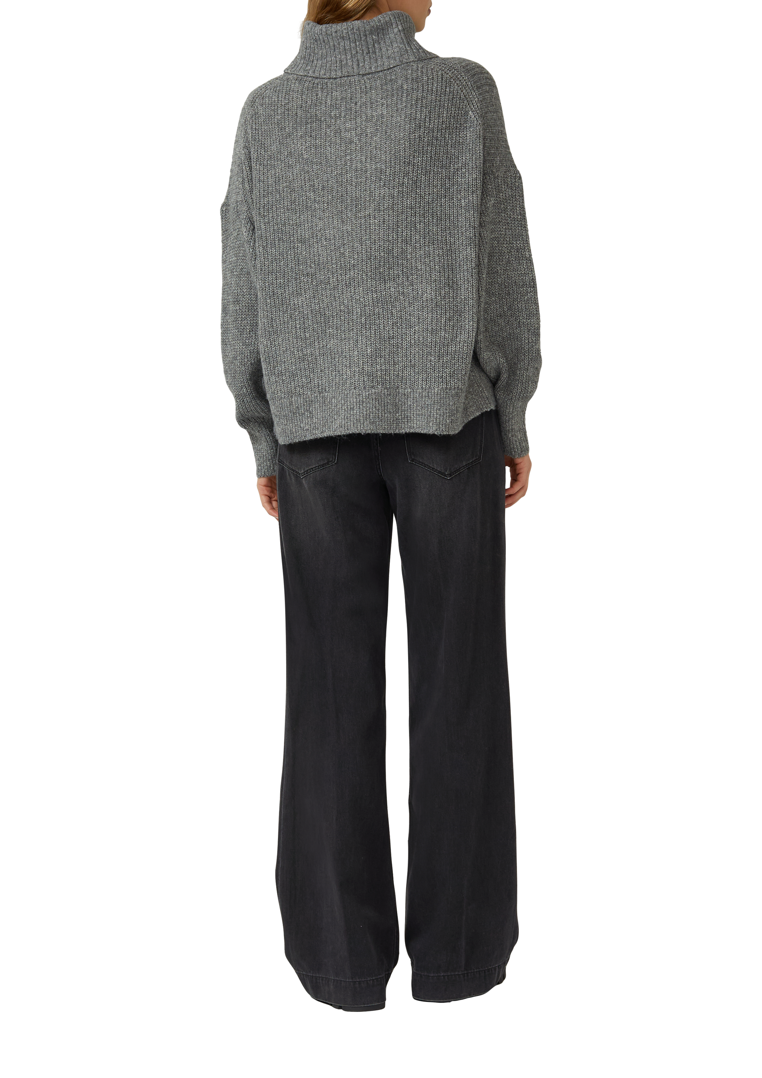 Thumbnail - Strickpullover