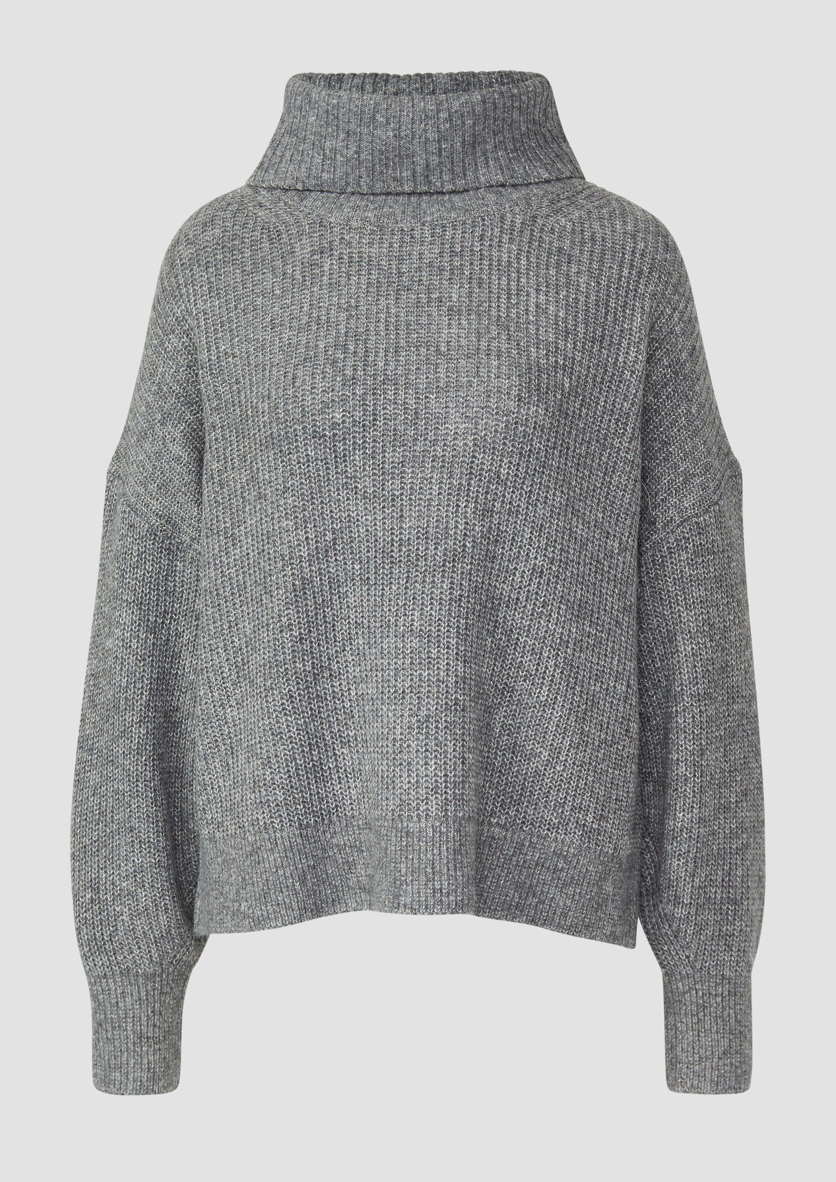 Strickpullover