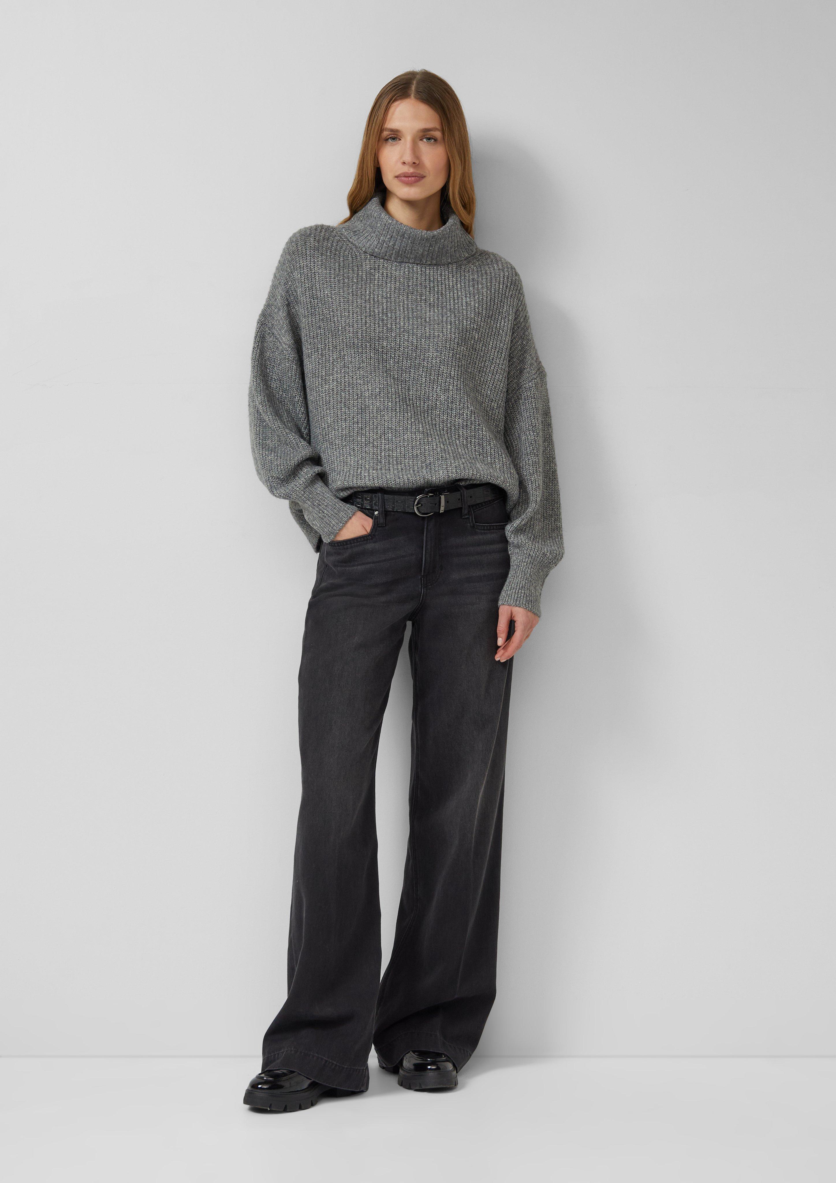 Pletený pulovr in 9730, 3384, 81W9, 3902 & 8945